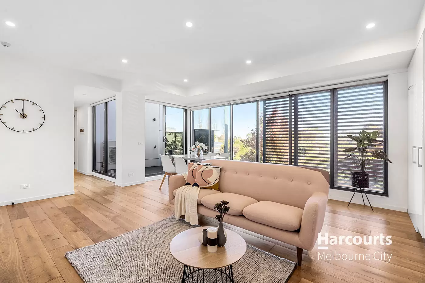 103/77 High Street, Kew Leased by Harcourts Melbourne City - image 2