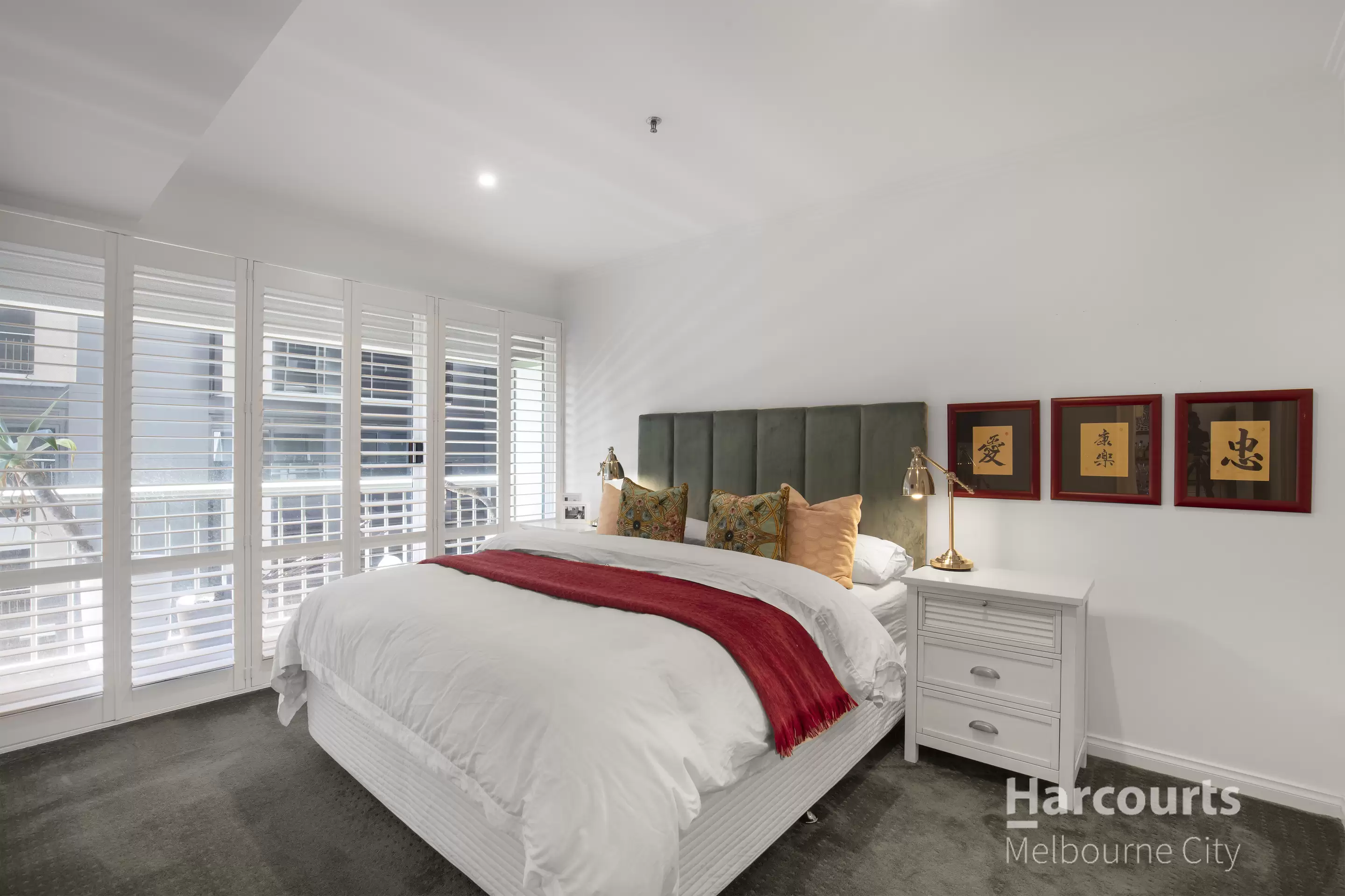 403/15 Queens Road, Melbourne Leased by Harcourts Melbourne City - image 4