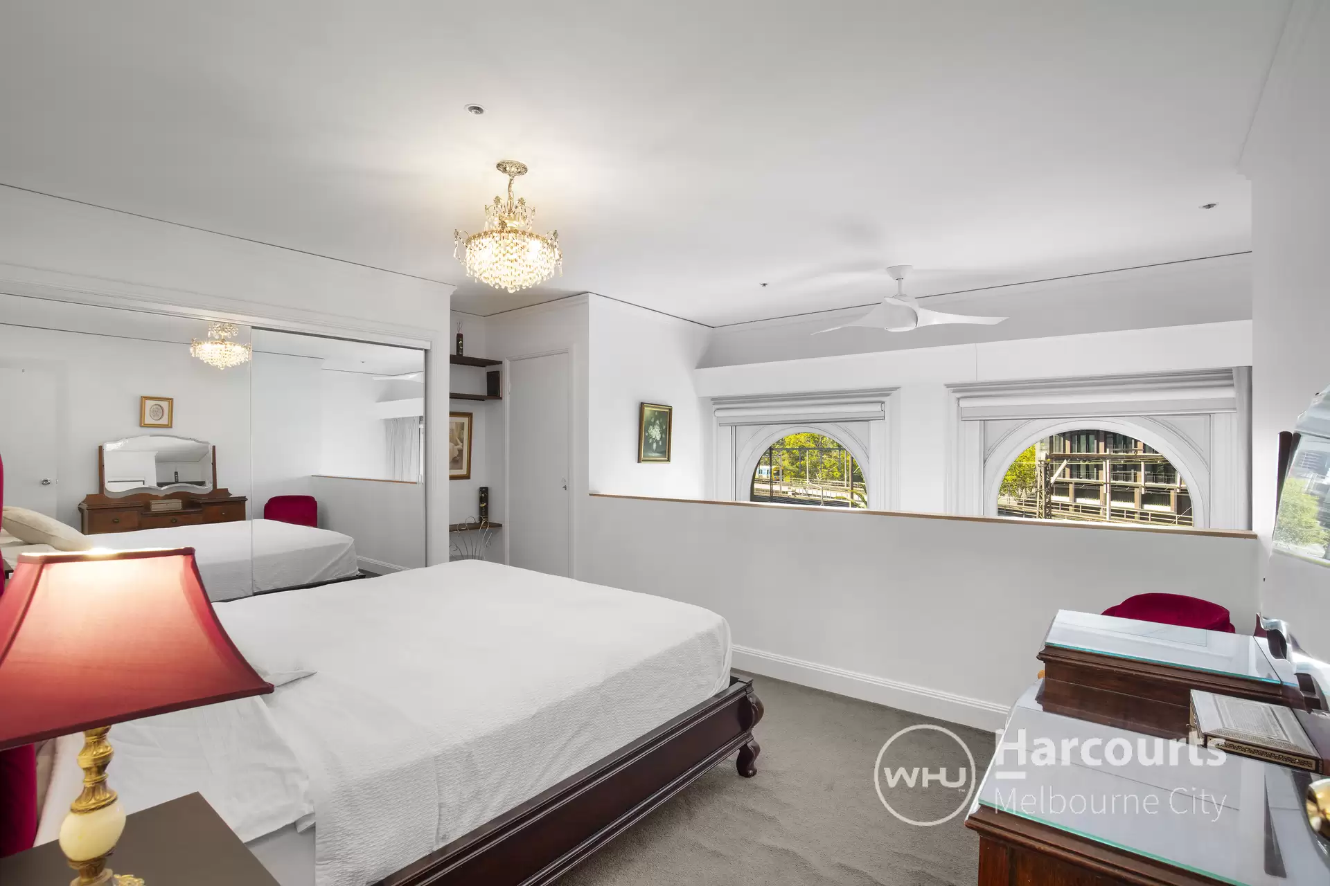 303/33-71 Spencer Street, Melbourne Sold by Harcourts Melbourne City - image 1