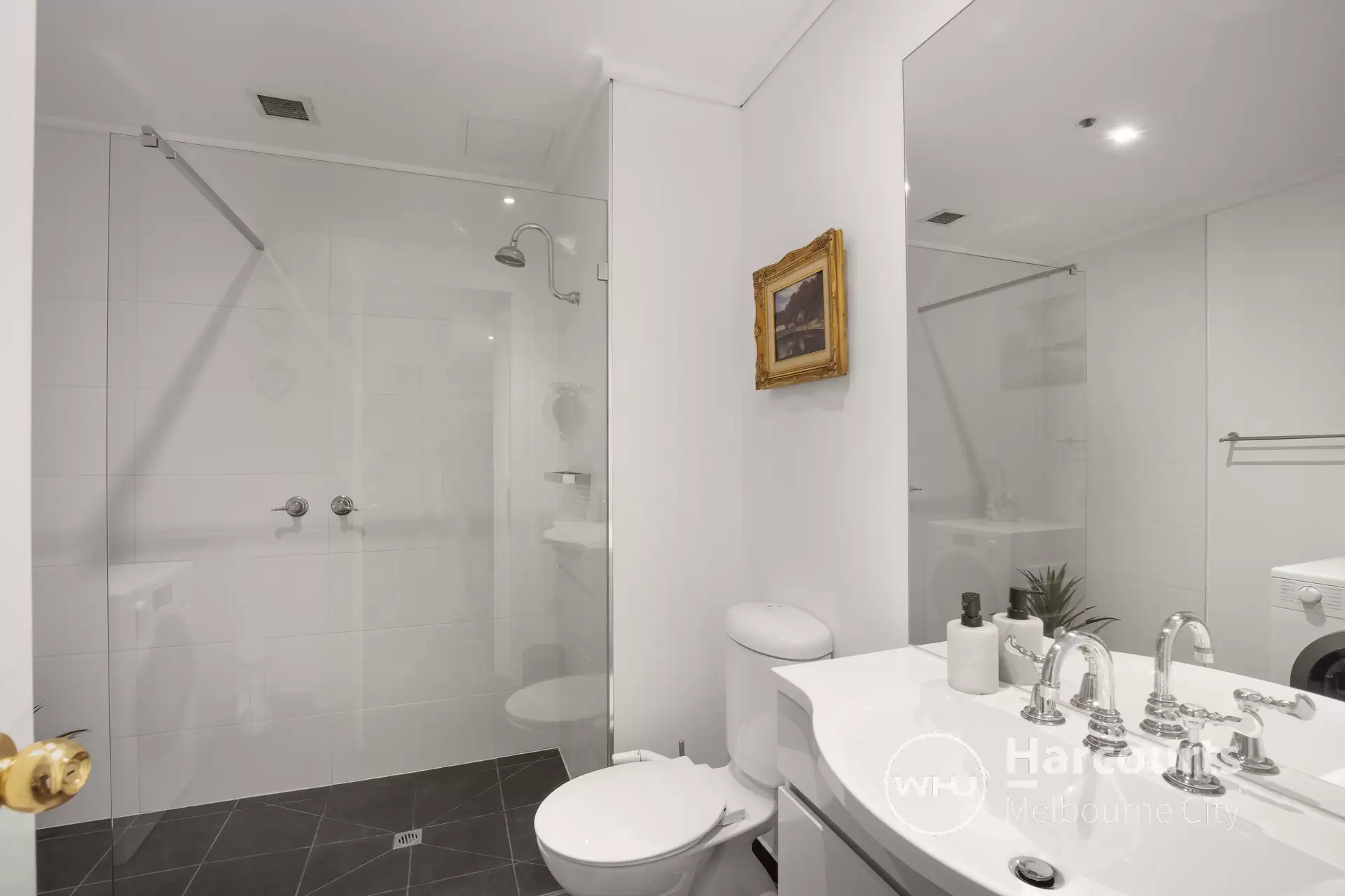 303/33-71 Spencer Street, Melbourne Sold by Harcourts Melbourne City - image 1