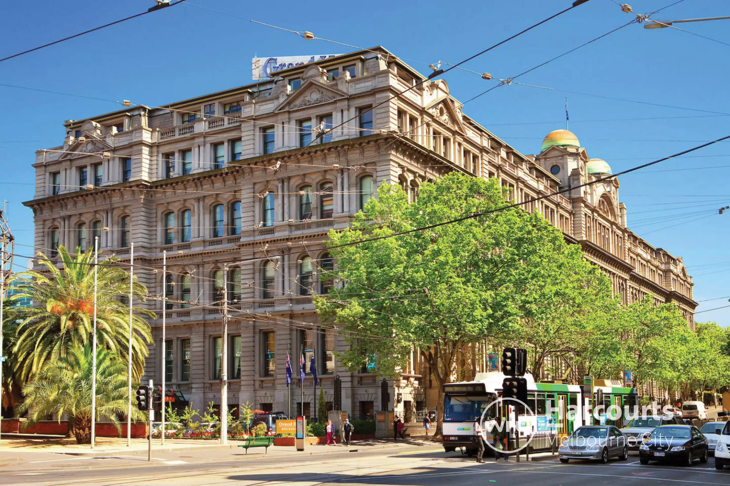 303/33-71 Spencer Street, Melbourne Sold by Harcourts Melbourne City - image 9