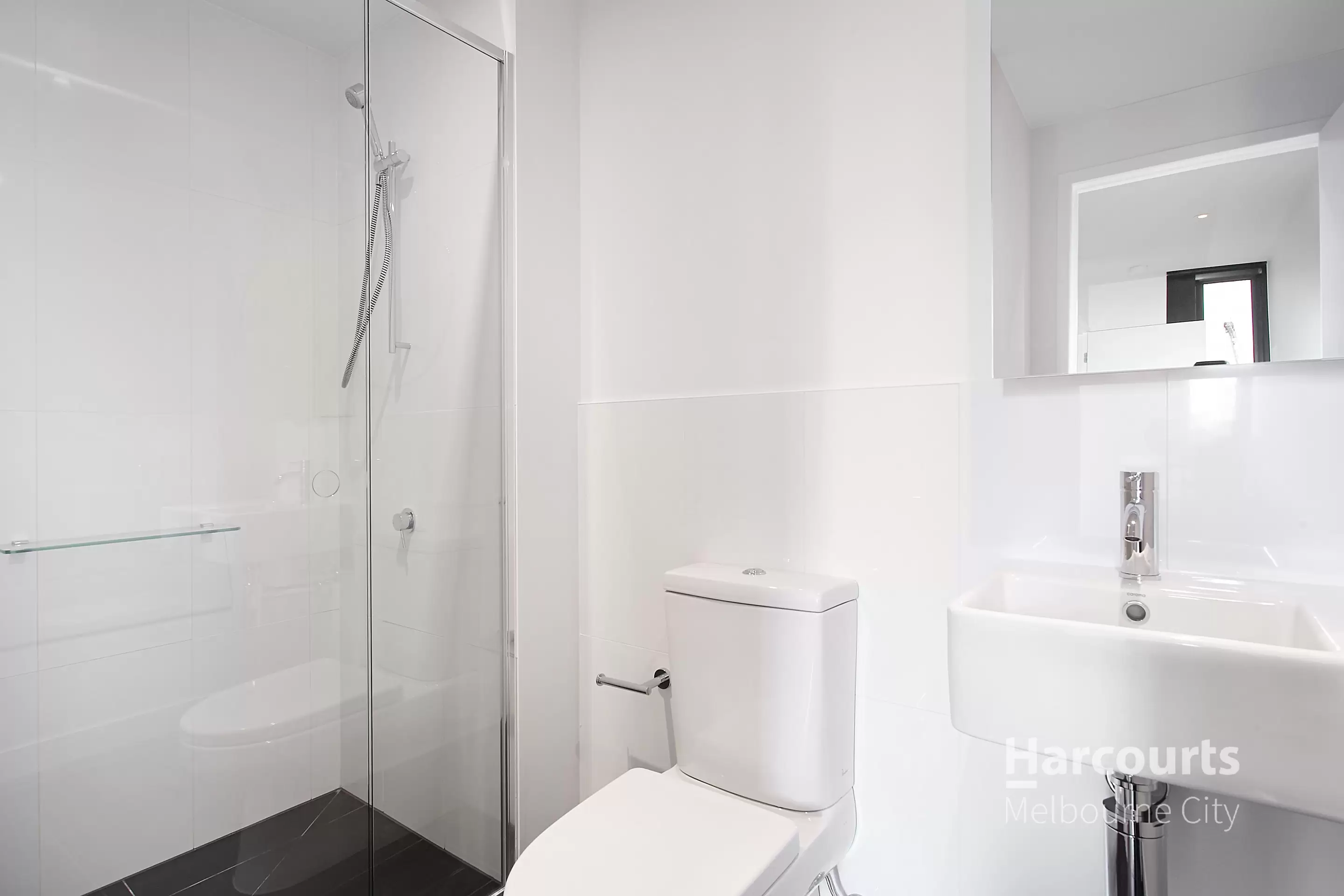 2401/7 Katherine Place, Melbourne Sold by Harcourts Melbourne City - image 6
