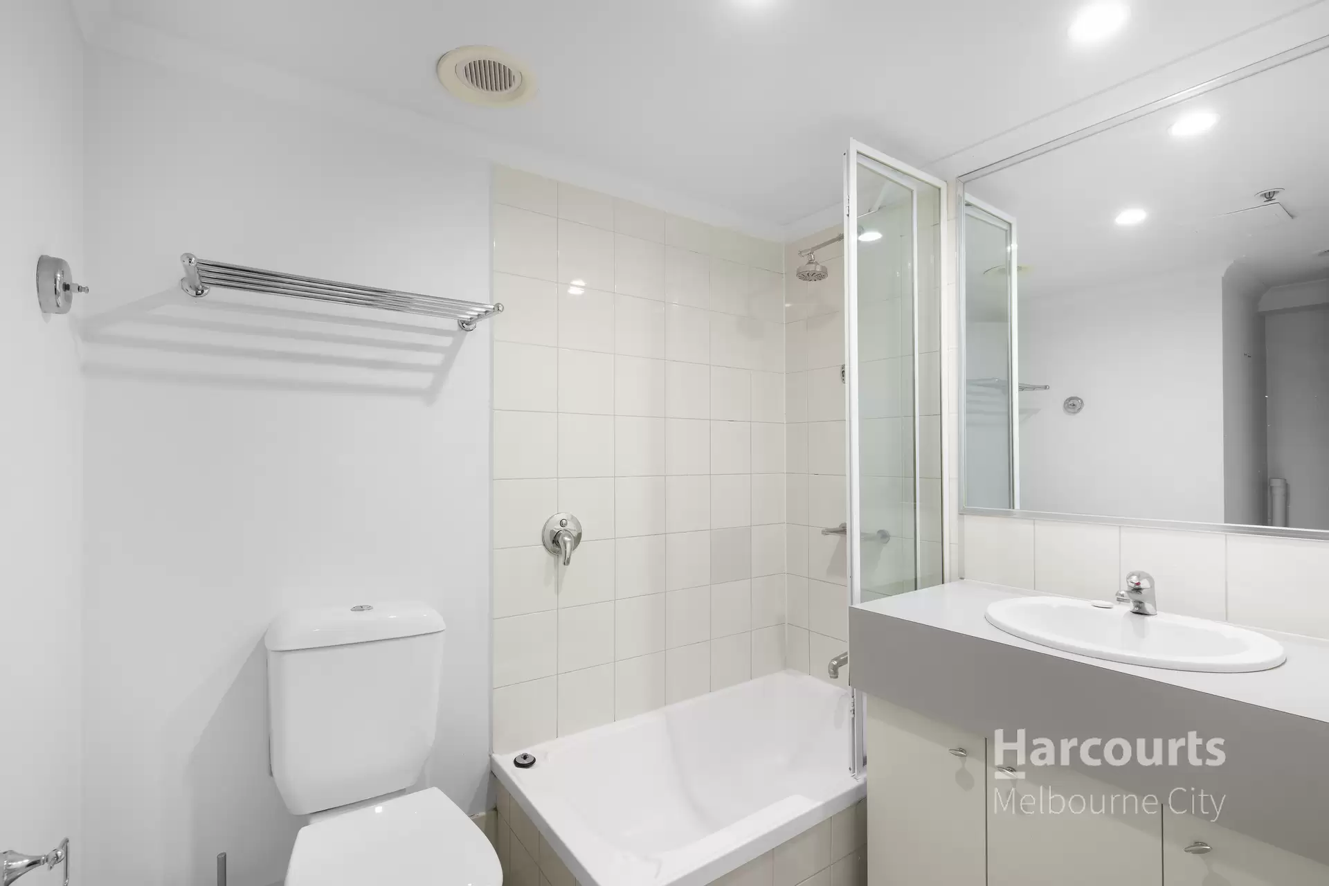 101/318 Little Bourke Street, Melbourne Leased by Harcourts Melbourne City - image 1