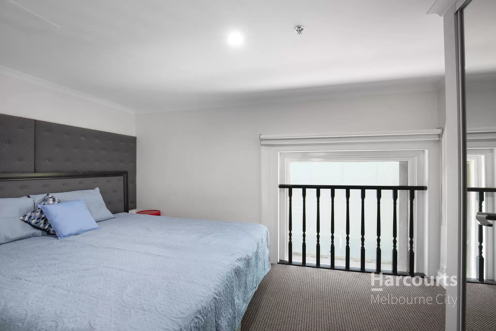 101/318 Little Bourke Street, Melbourne Leased by Harcourts Melbourne City - image 1