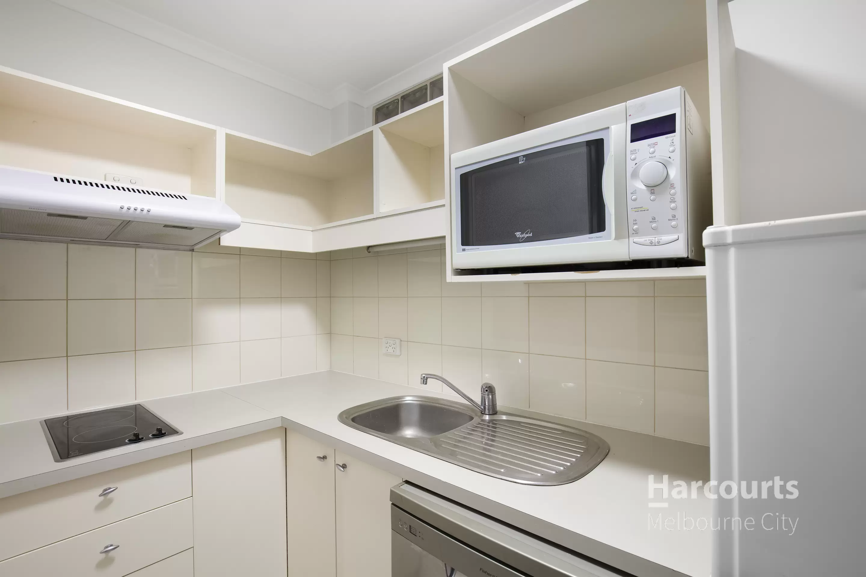 101/318 Little Bourke Street, Melbourne Leased by Harcourts Melbourne City - image 3