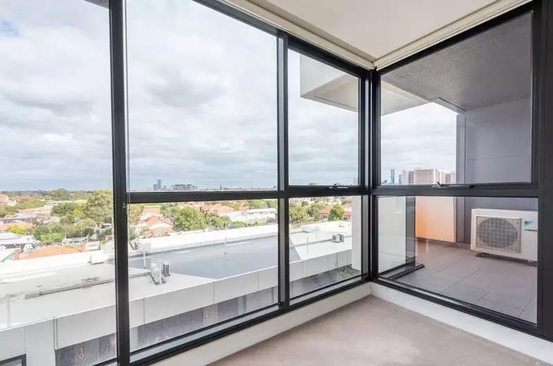 606/8 Grosvenor Street, Abbotsford Leased by Harcourts Melbourne City - image 3