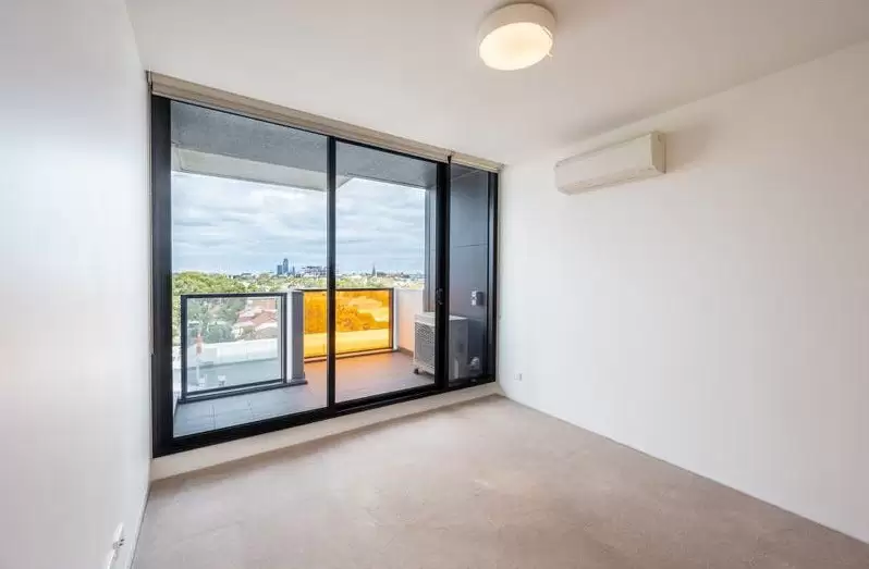 606/8 Grosvenor Street, Abbotsford Leased by Harcourts Melbourne City - image 4