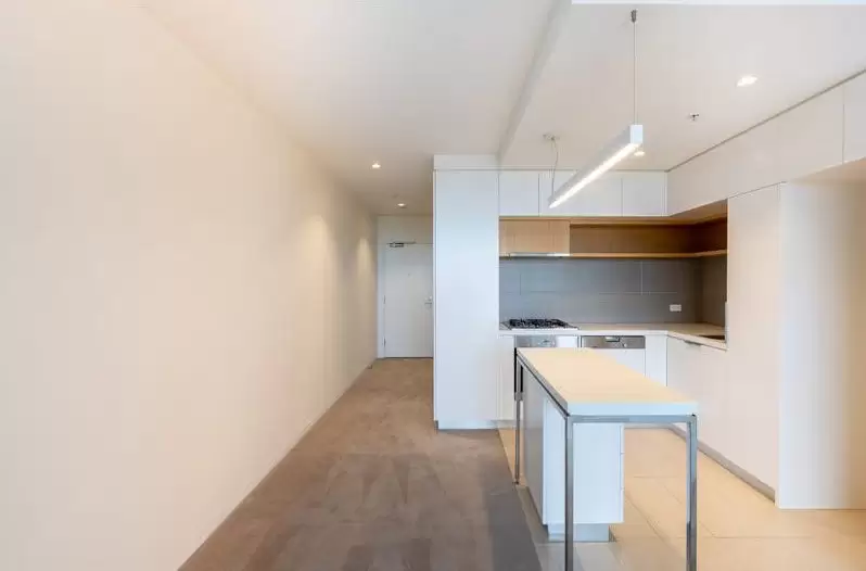 606/8 Grosvenor Street, Abbotsford Leased by Harcourts Melbourne City - image 5