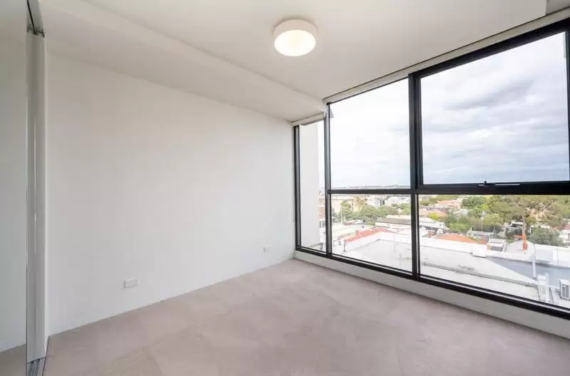 606/8 Grosvenor Street, Abbotsford Leased by Harcourts Melbourne City - image 6