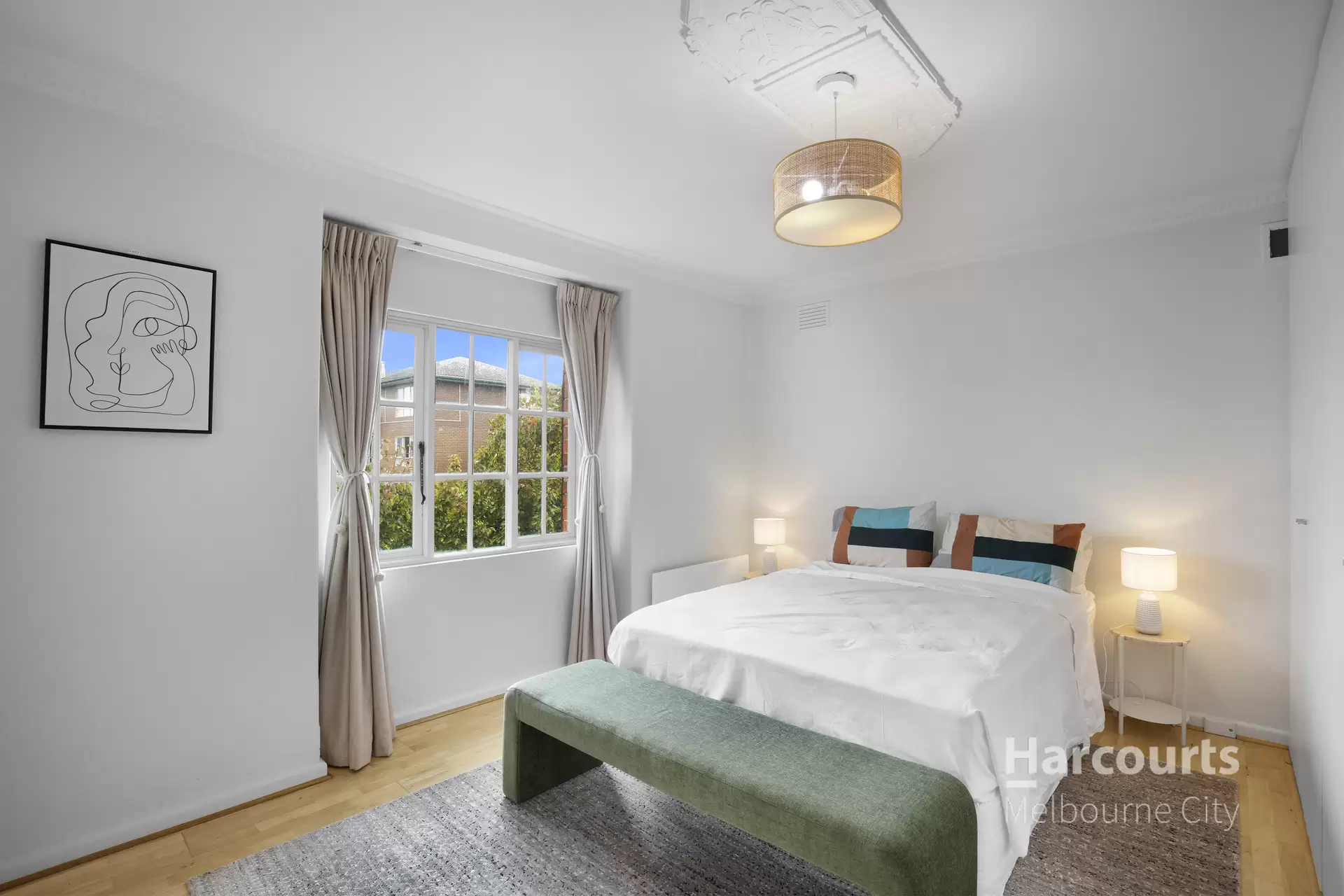 9/98 Park Street, St Kilda West Leased by Harcourts Melbourne City - image 1