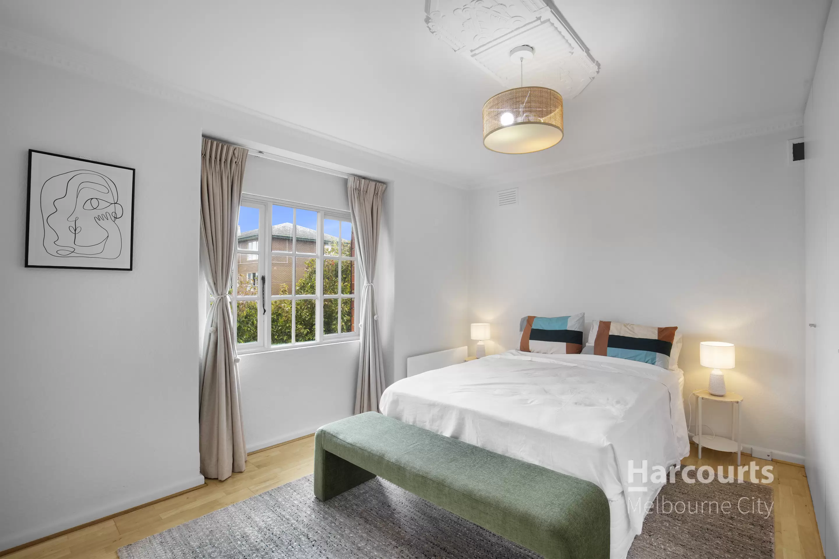 9/98 Park Street, St Kilda West Leased by Harcourts Melbourne City - image 5