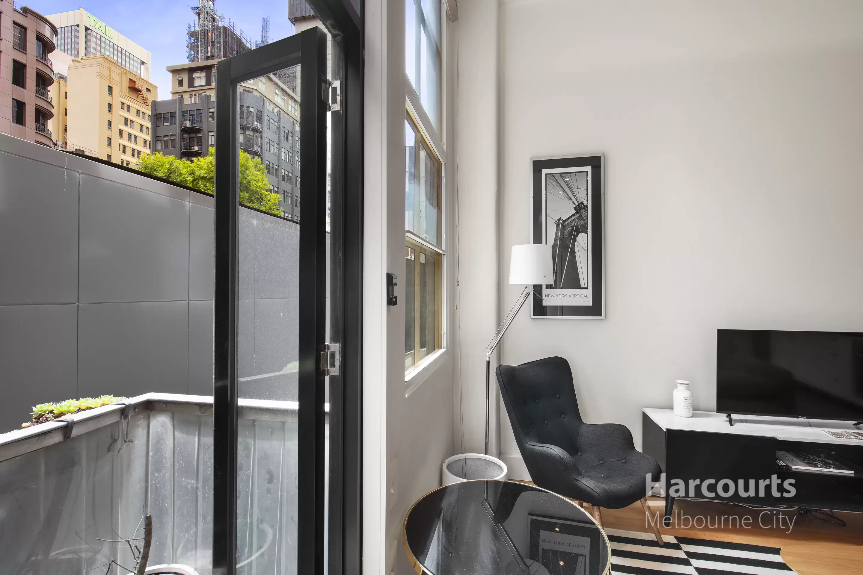 10/377 Little Collins Street, Melbourne Leased by Harcourts Melbourne City - image 6