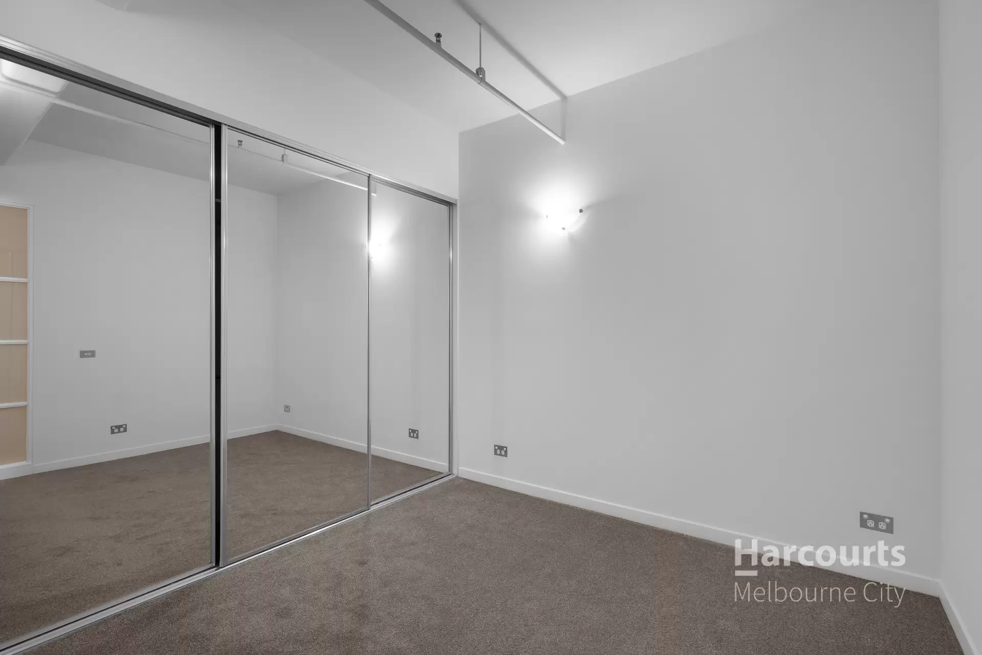 610/422 Collins Street, Melbourne Leased by Harcourts Melbourne City - image 1