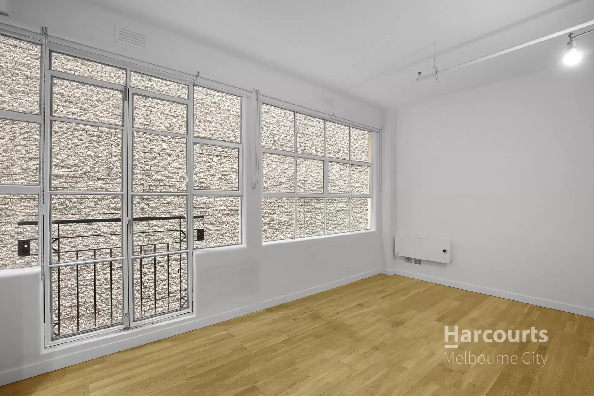 610/422 Collins Street, Melbourne Leased by Harcourts Melbourne City - image 1