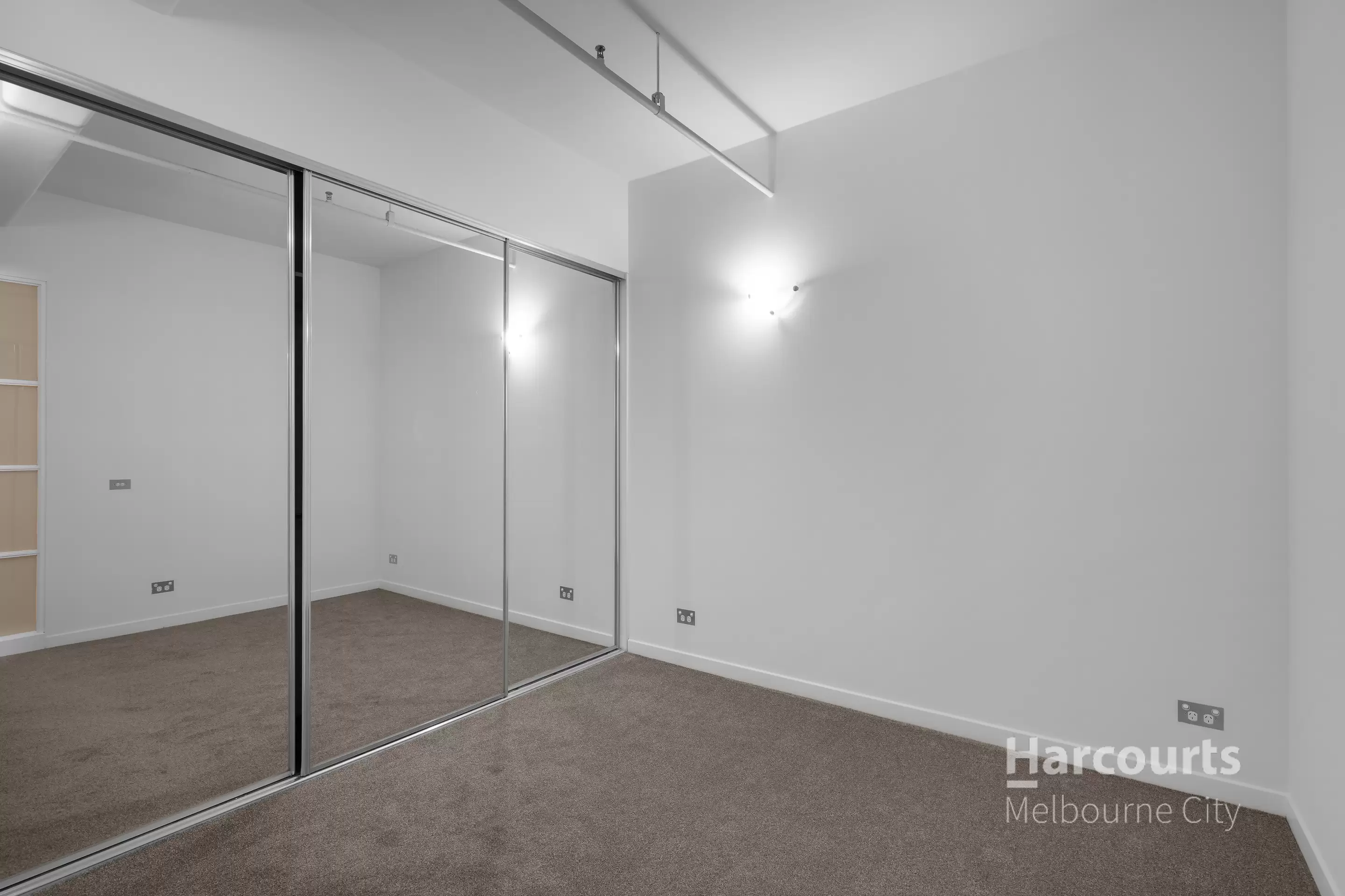 610/422 Collins Street, Melbourne Leased by Harcourts Melbourne City - image 5