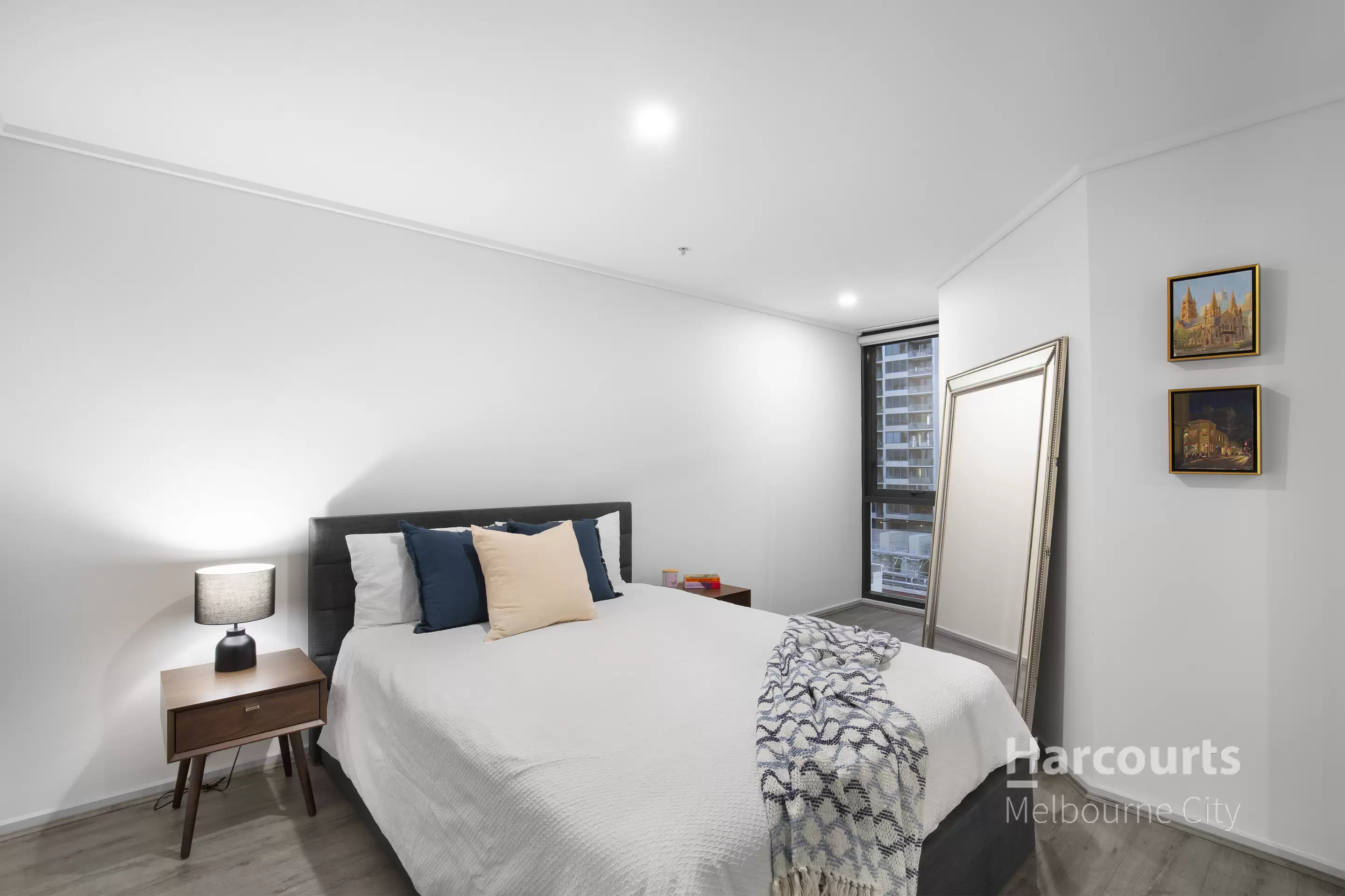 1008/668 Bourke Street, Melbourne Sold by Harcourts Melbourne City - image 6