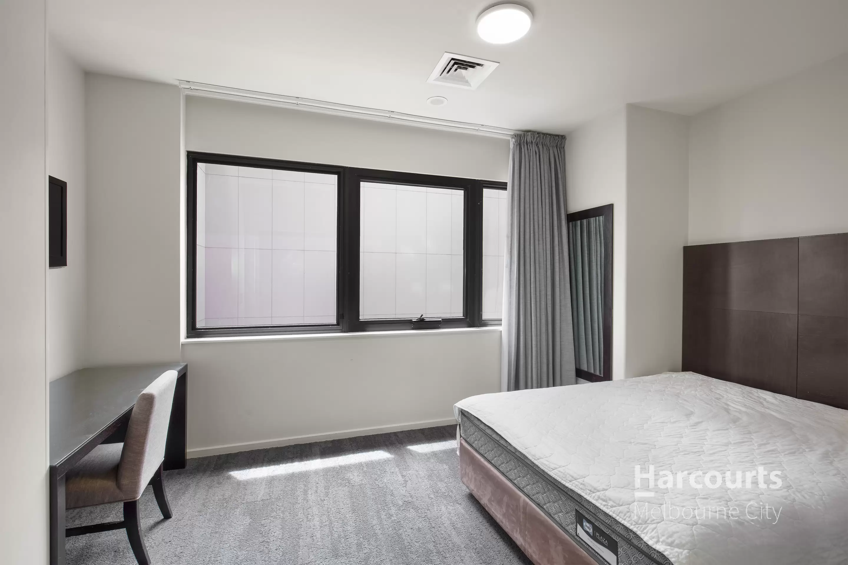 606/250 Elizabeth Street, Melbourne Leased by Harcourts Melbourne City - image 3