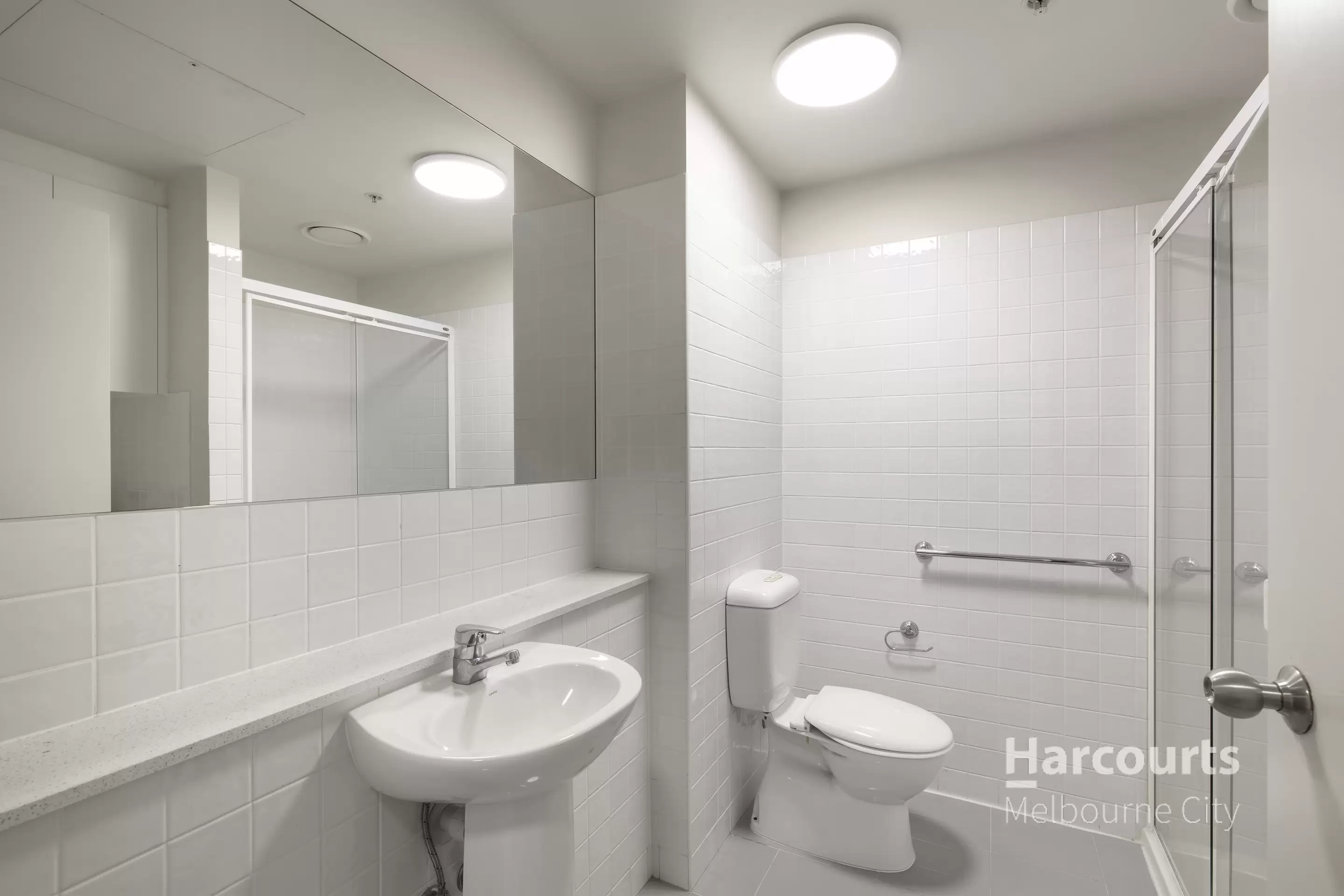 606/250 Elizabeth Street, Melbourne Leased by Harcourts Melbourne City - image 2