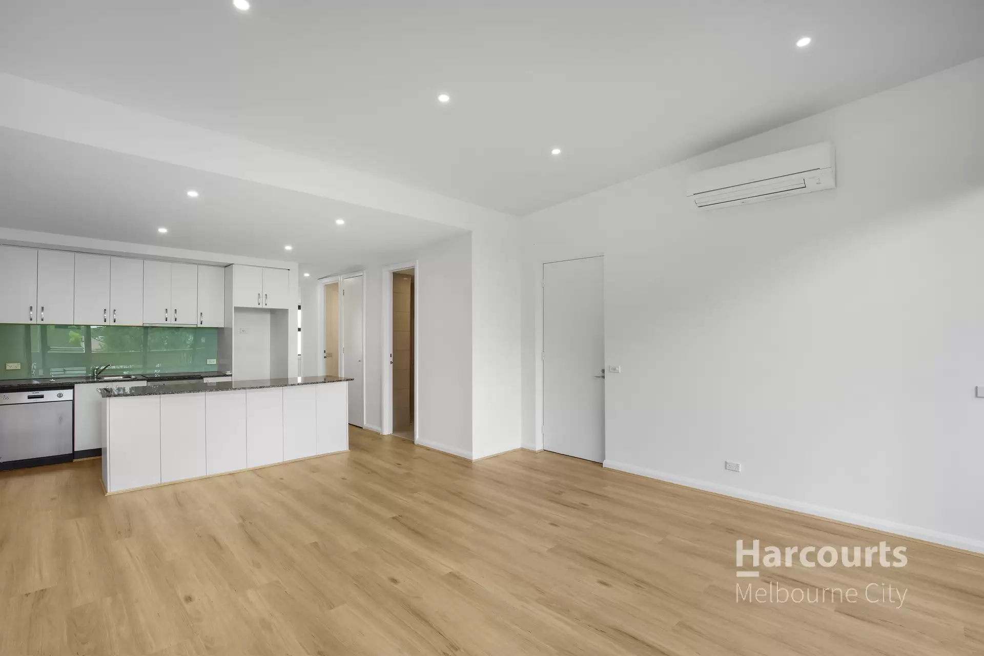 22/70-74 Brunswick Road, Brunswick Leased by Harcourts Melbourne City - image 1