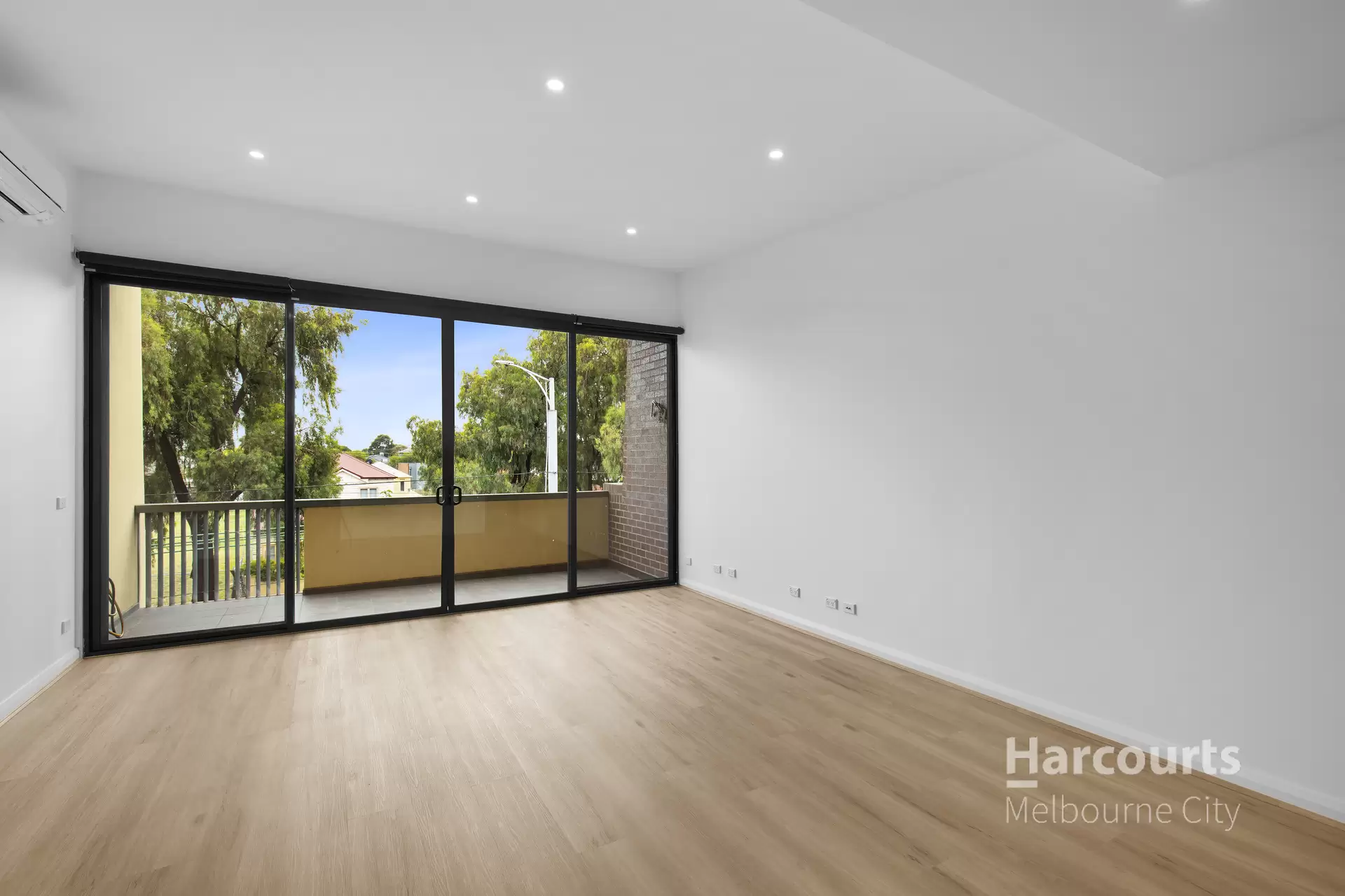 22/70-74 Brunswick Road, Brunswick Leased by Harcourts Melbourne City - image 1