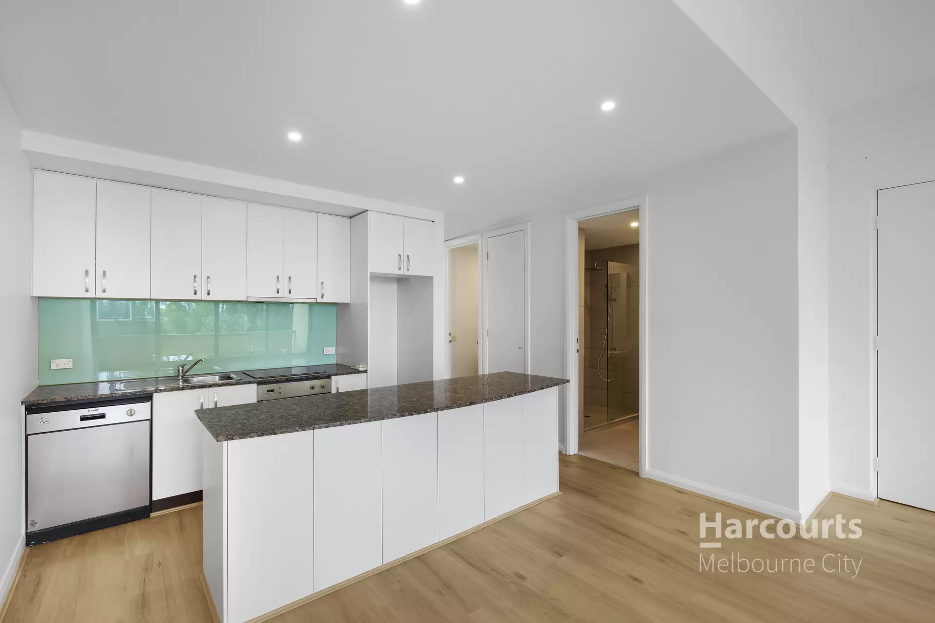 22/70-74 Brunswick Road, Brunswick Leased by Harcourts Melbourne City - image 1
