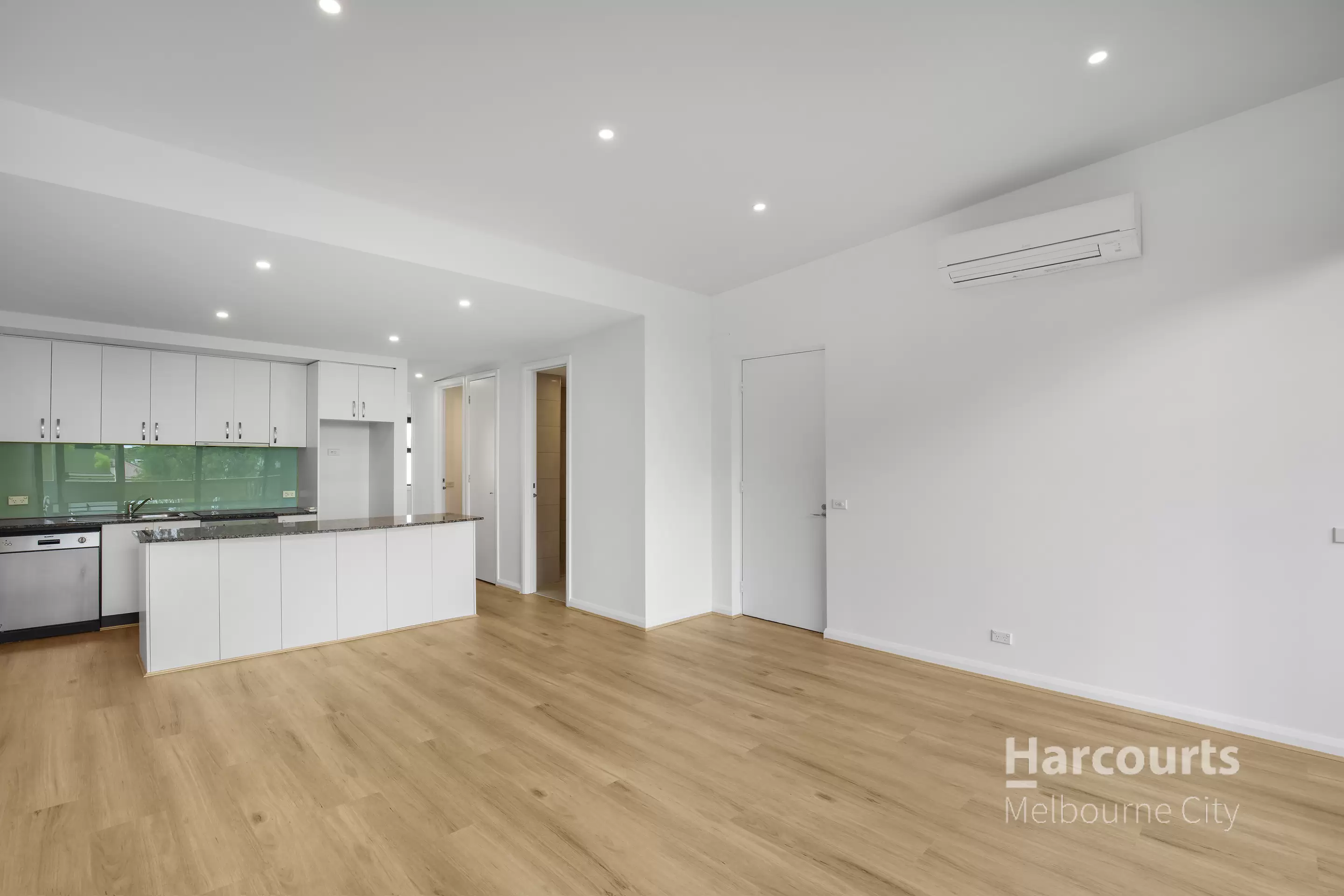 22/70-74 Brunswick Road, Brunswick Leased by Harcourts Melbourne City - image 2