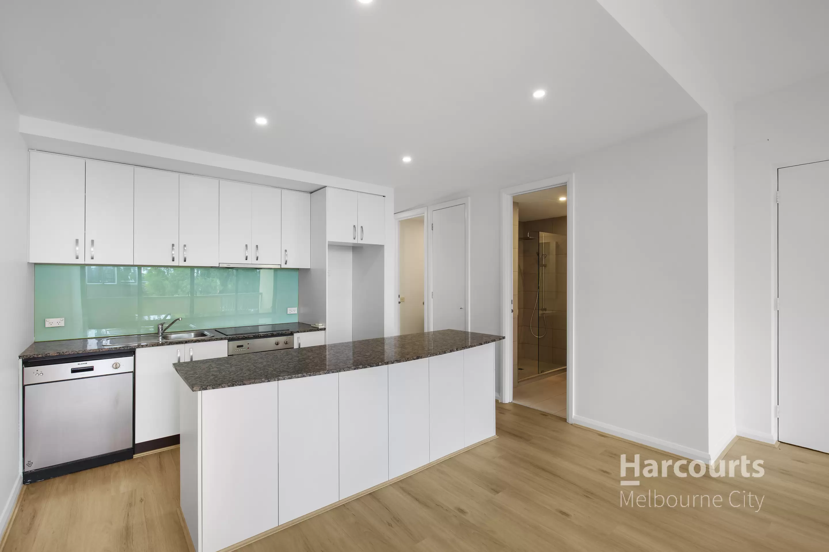 22/70-74 Brunswick Road, Brunswick Leased by Harcourts Melbourne City - image 1