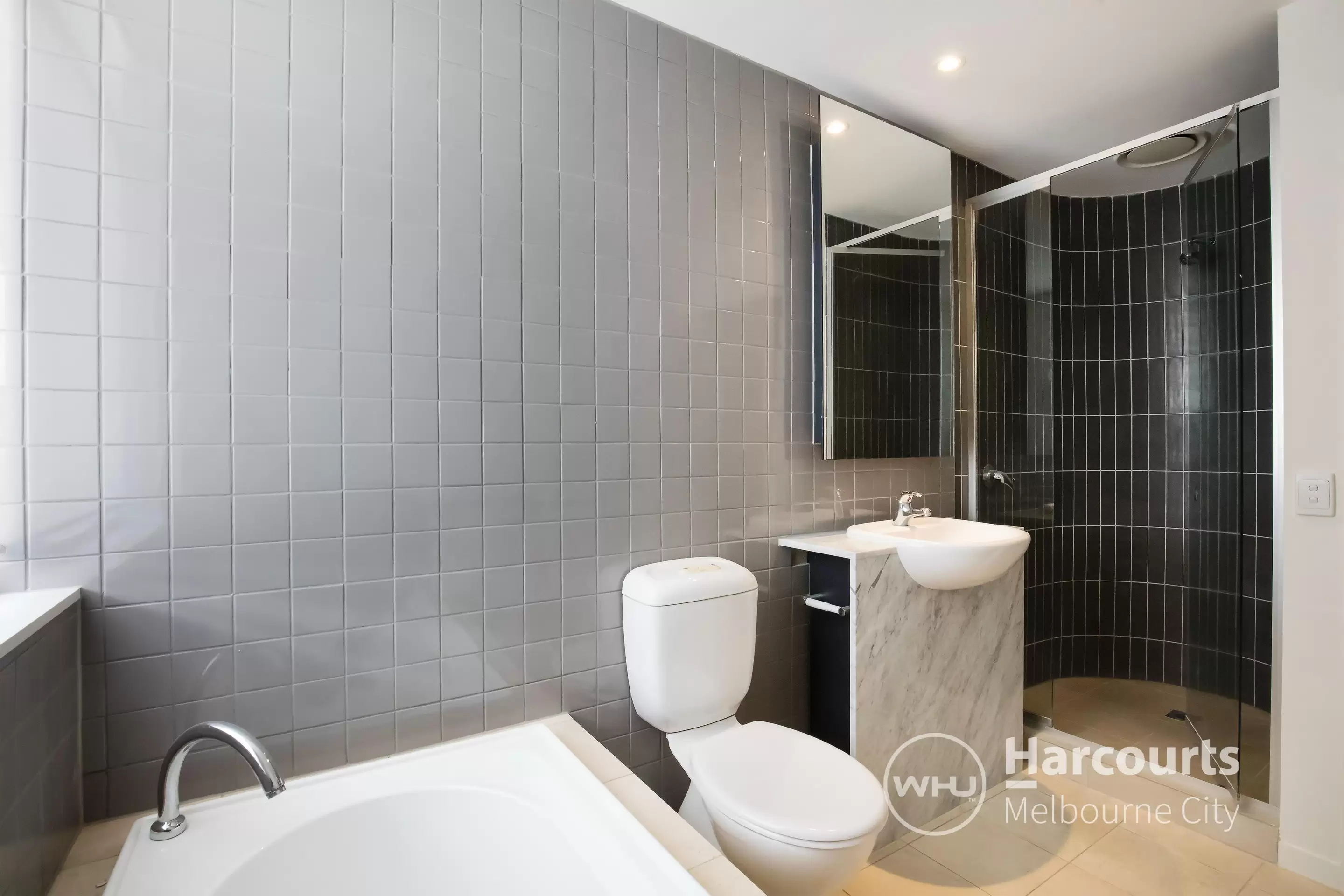 1206/118 Russell Street, Melbourne Leased by Harcourts Melbourne City - image 5