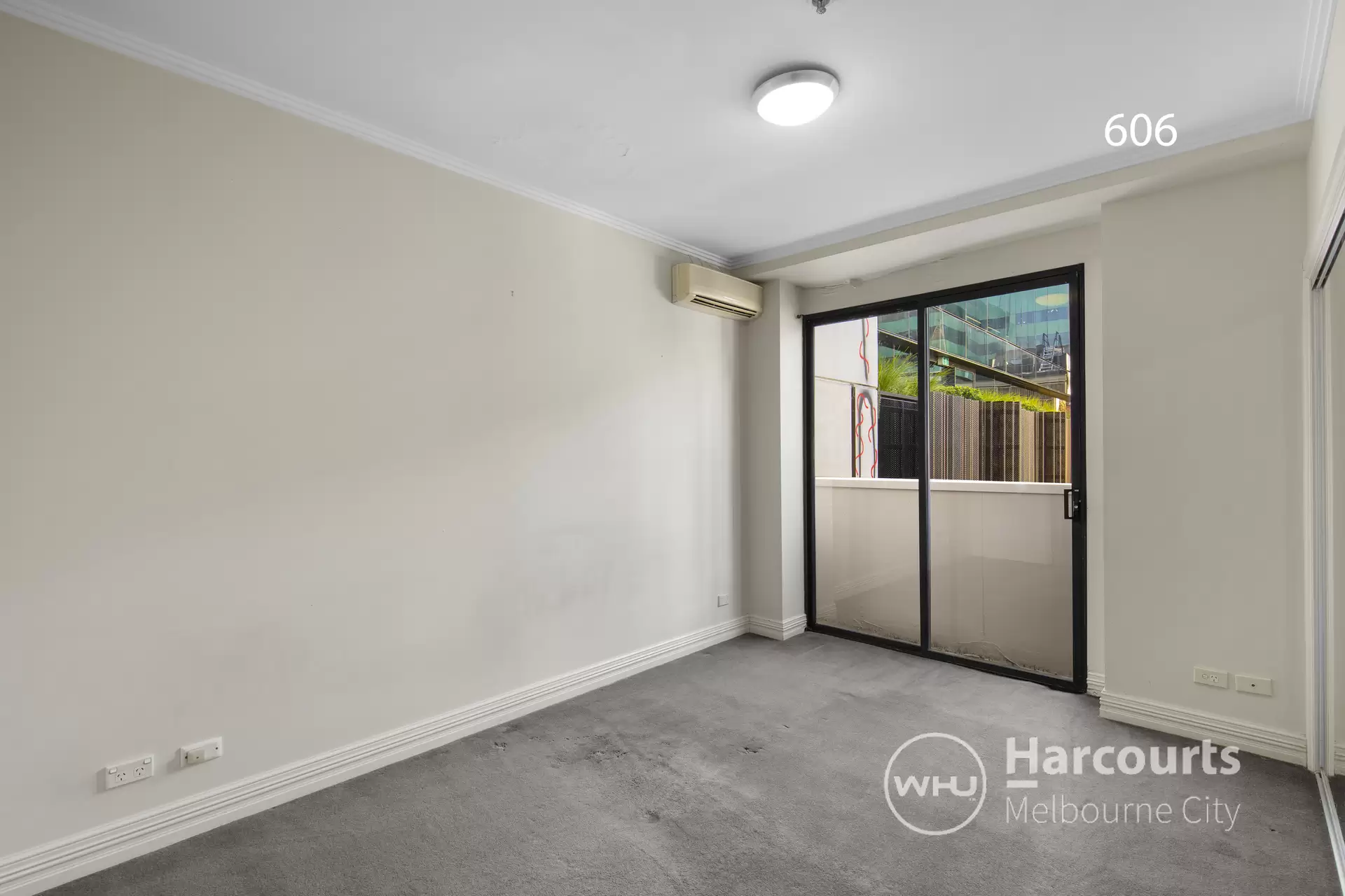 605 & 606/166 Flinders Street, Melbourne Sold by Harcourts Melbourne City - image 1