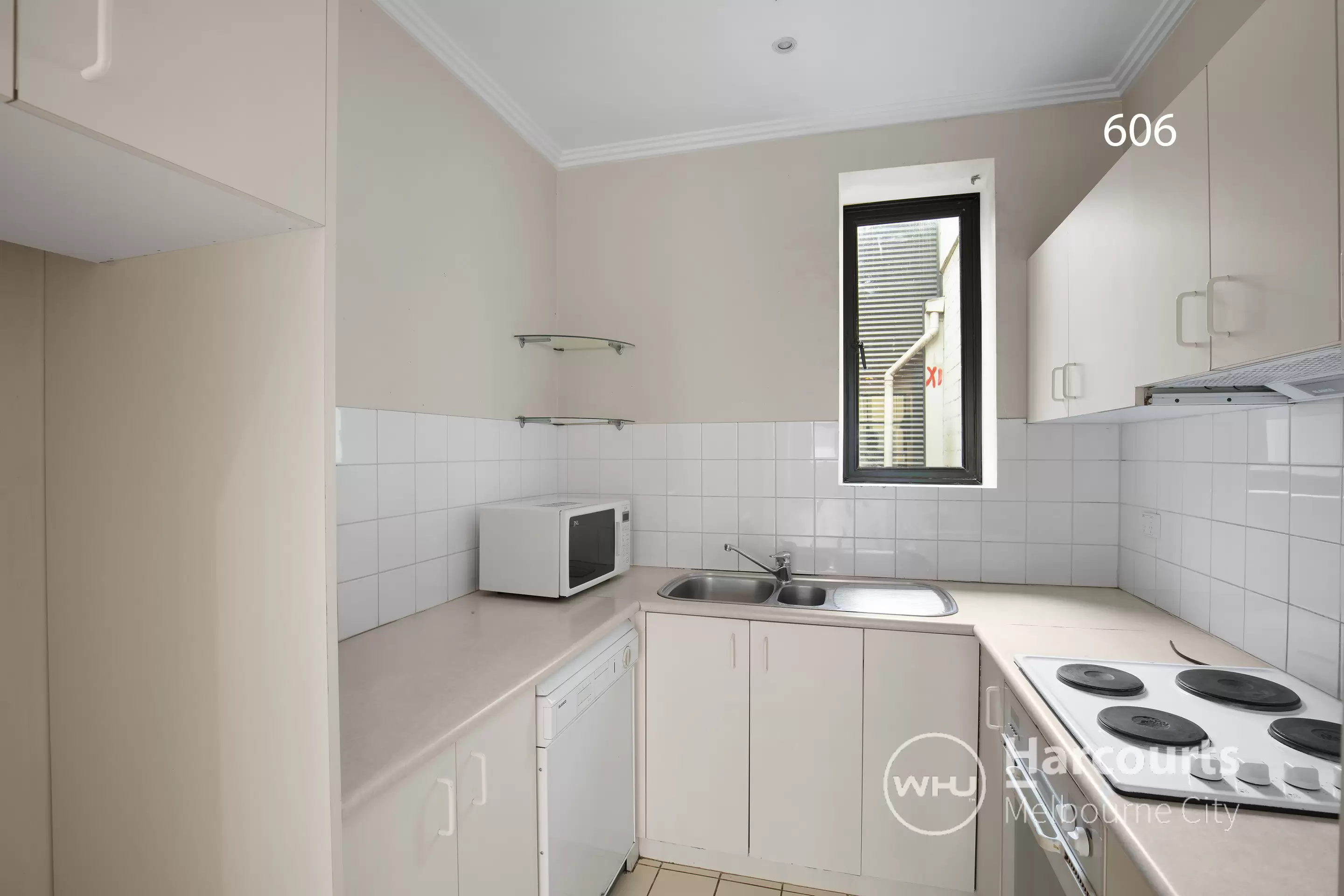 605 & 606/166 Flinders Street, Melbourne Sold by Harcourts Melbourne City - image 11