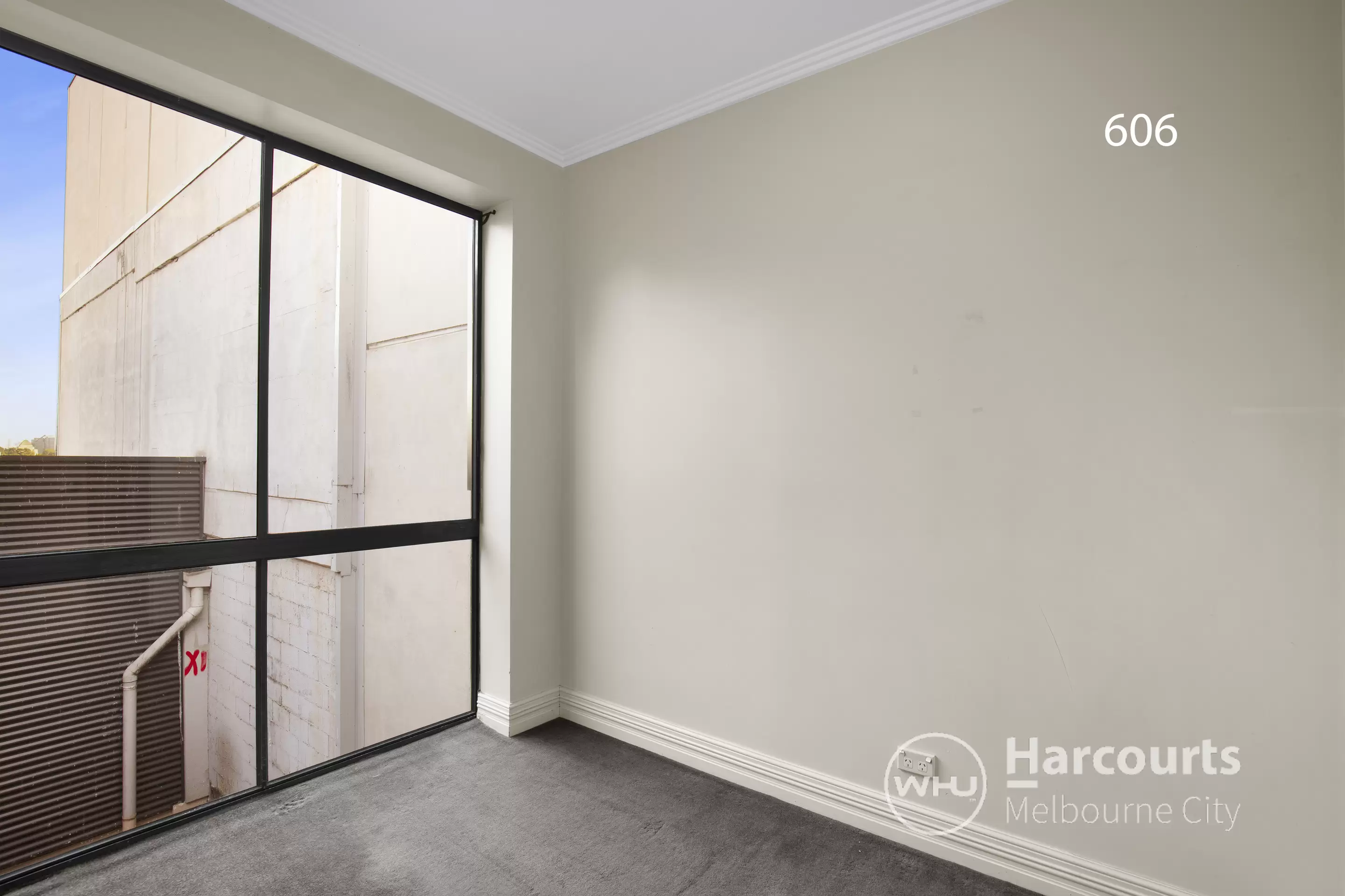 605 & 606/166 Flinders Street, Melbourne Sold by Harcourts Melbourne City - image 13