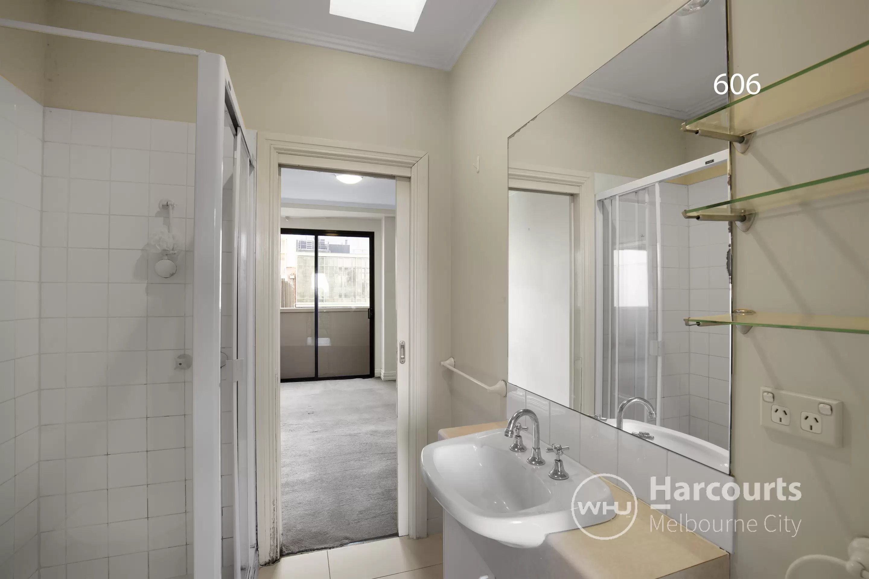 605 & 606/166 Flinders Street, Melbourne Sold by Harcourts Melbourne City - image 15
