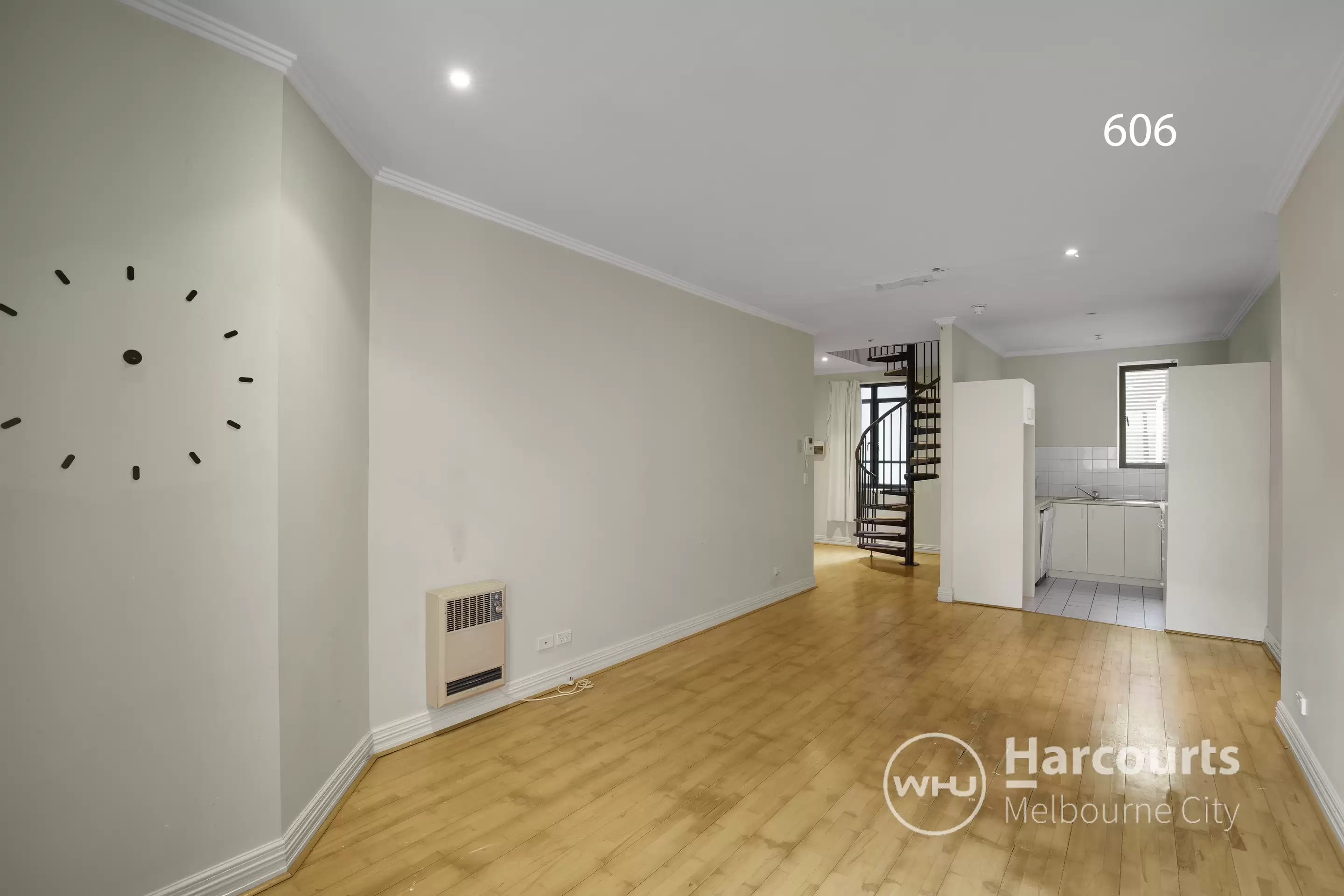 605 & 606/166 Flinders Street, Melbourne Sold by Harcourts Melbourne City - image 9