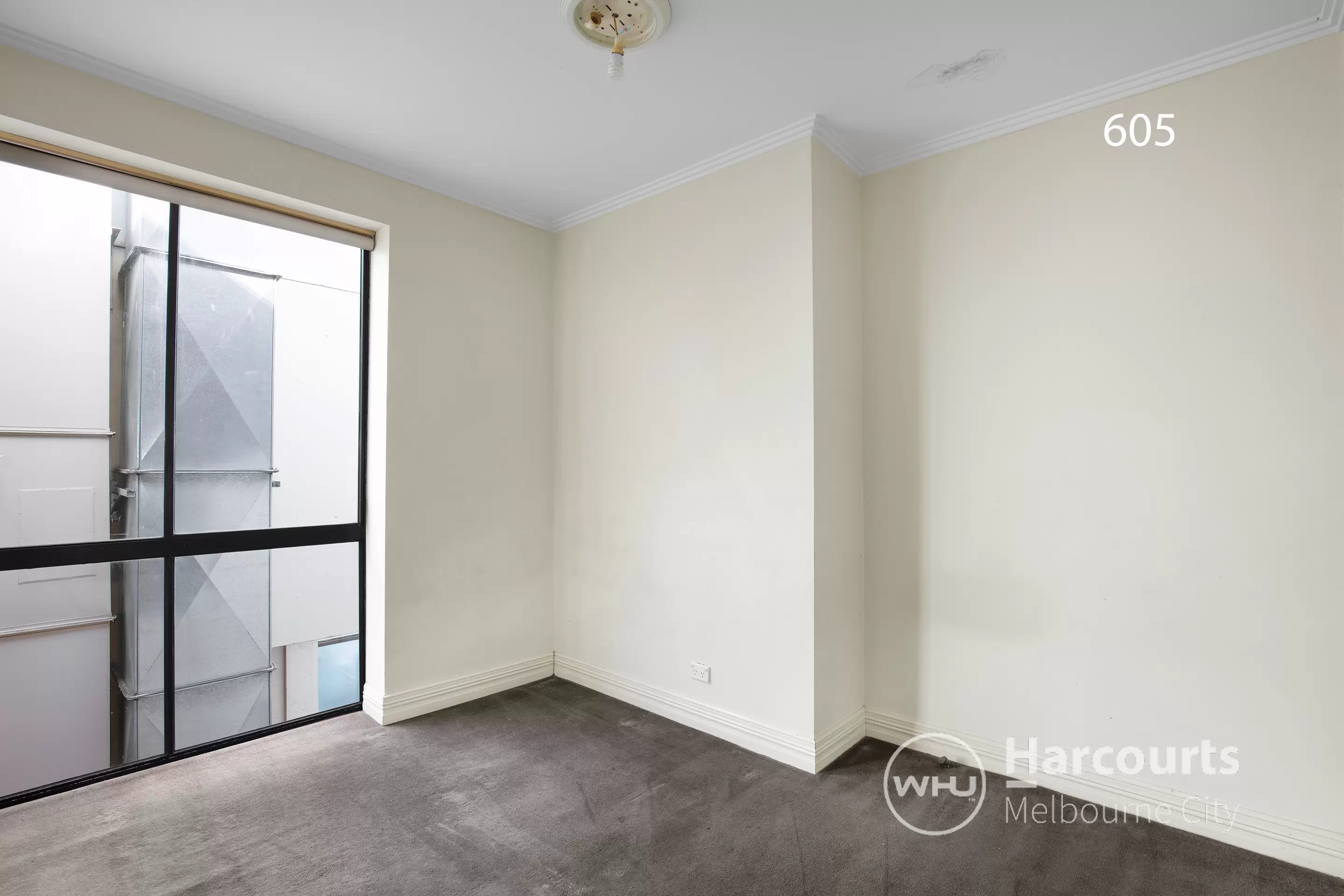 605 & 606/166 Flinders Street, Melbourne Sold by Harcourts Melbourne City - image 6