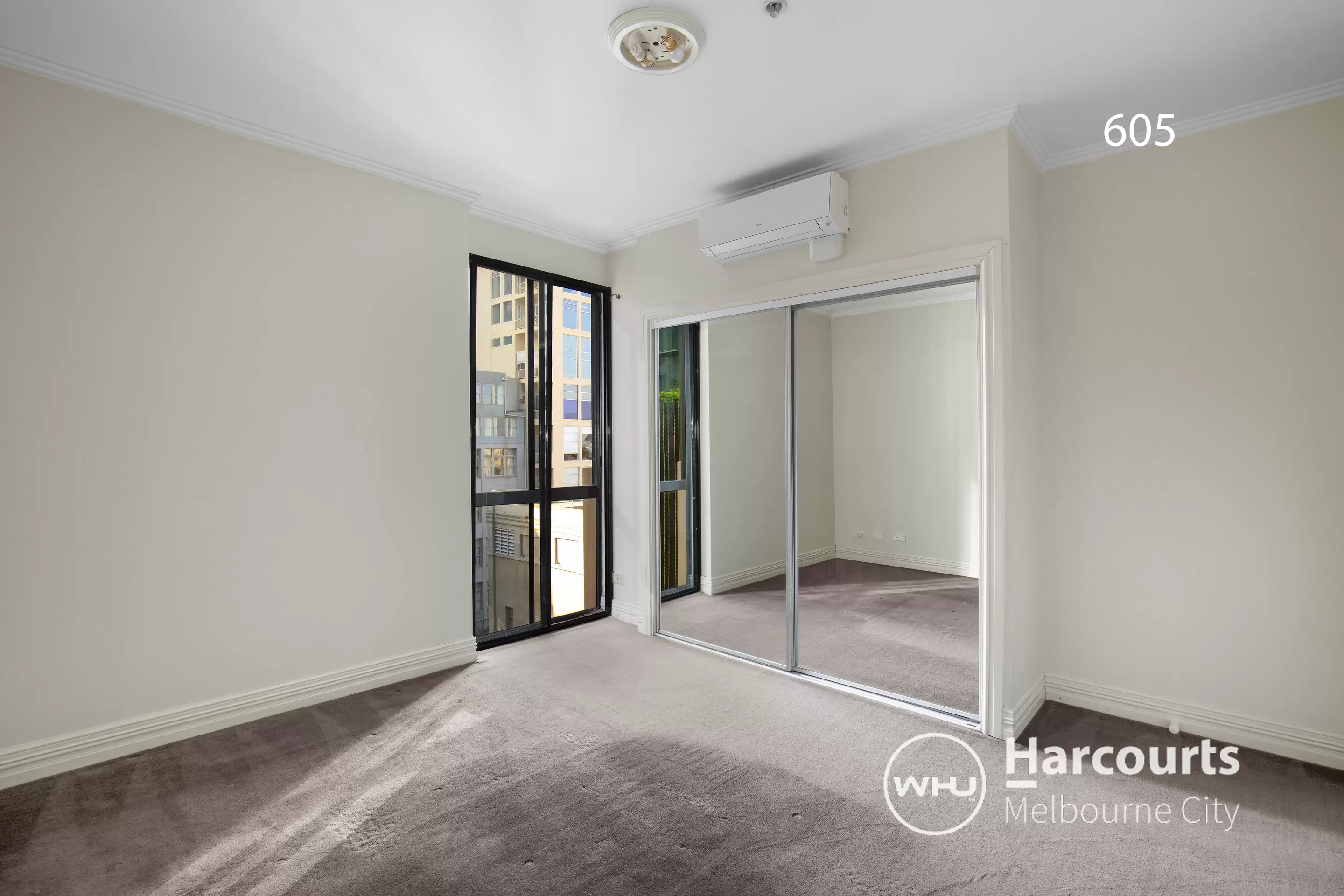 605 & 606/166 Flinders Street, Melbourne Sold by Harcourts Melbourne City - image 7