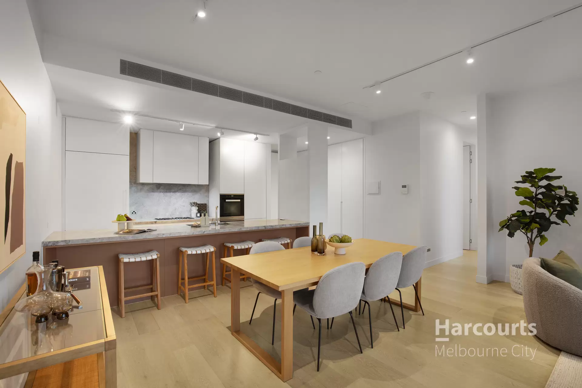 7005/160 Victoria Street, Carlton Sold by Harcourts Melbourne City - image 1