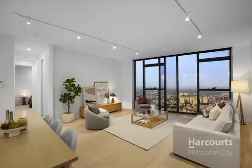 7005/160 Victoria Street, Carlton Sold by Harcourts Melbourne City