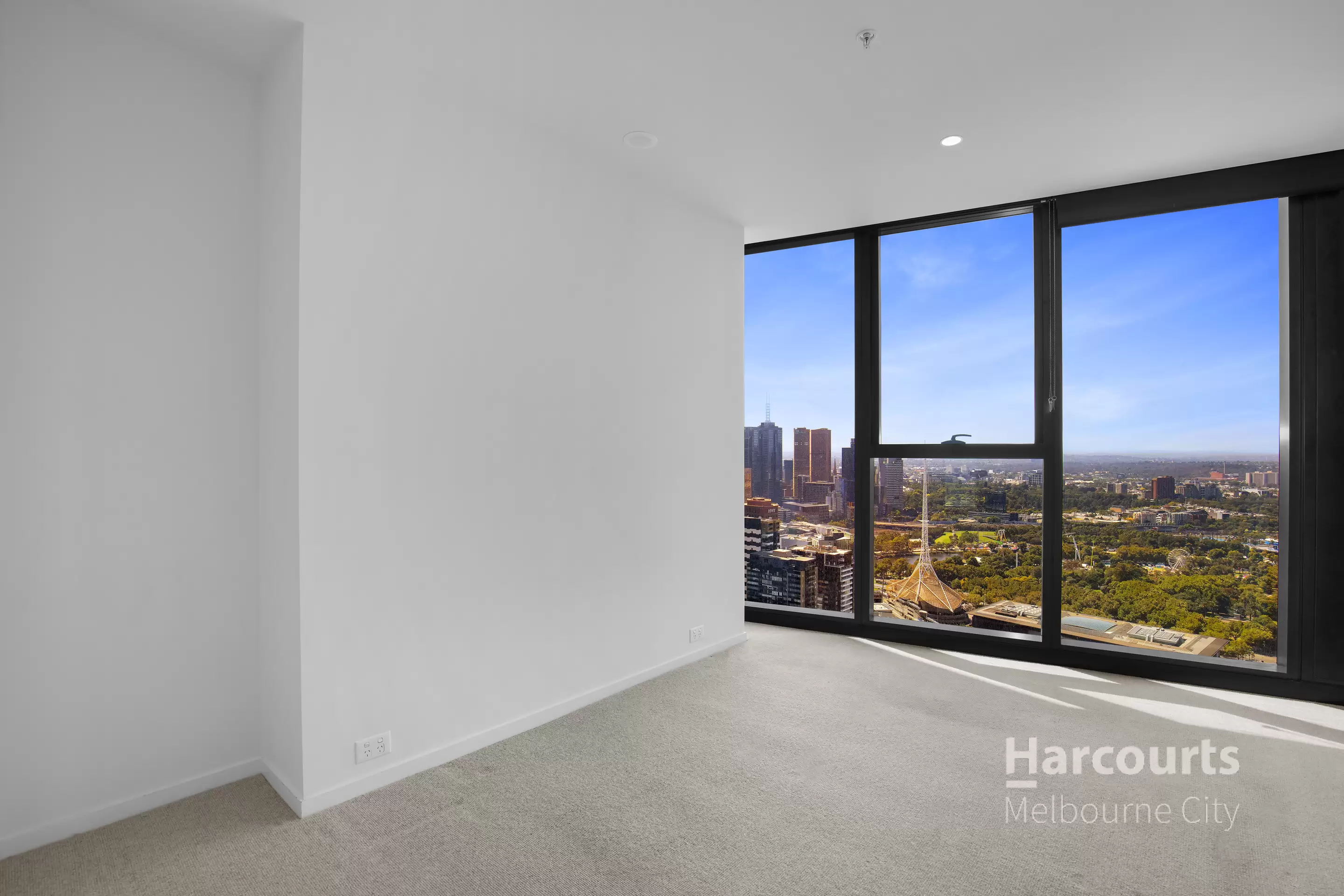 4903E/18 Hoff Boulevard, Southbank Leased by Harcourts Melbourne City - image 5