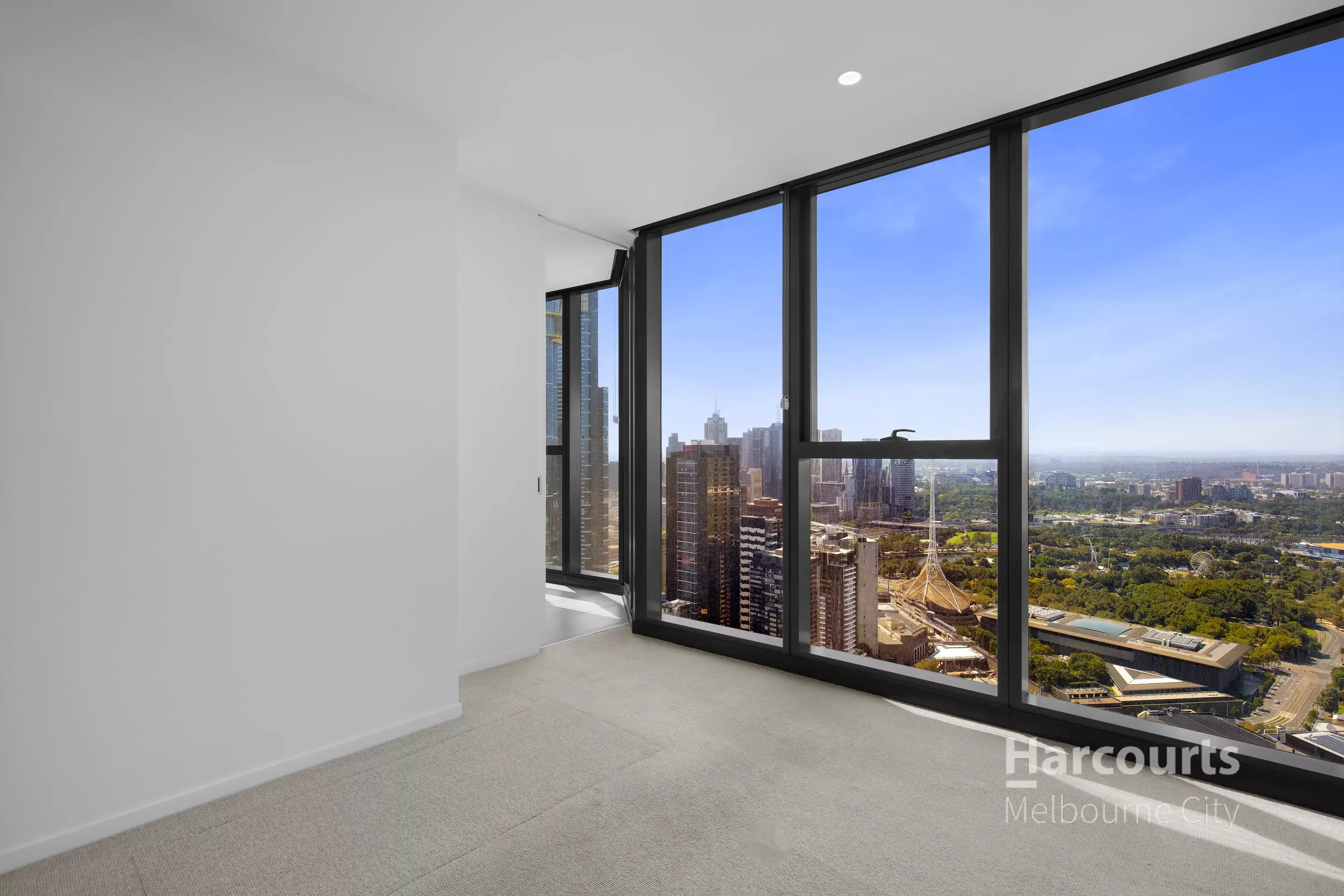 4903E/18 Hoff Boulevard, Southbank Leased by Harcourts Melbourne City - image 4