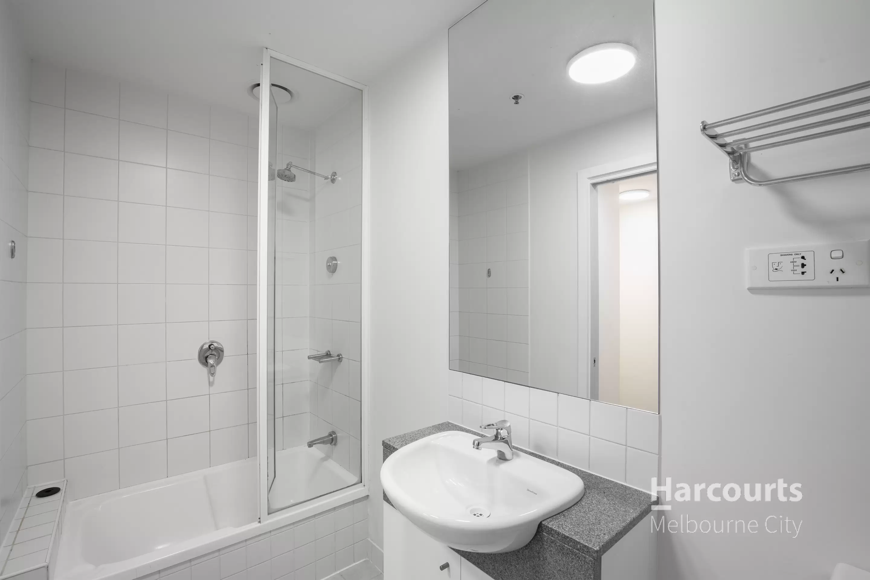 114/318 Little Bourke Street, Melbourne Leased by Harcourts Melbourne City - image 4