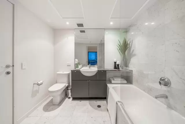 912/80 Clarendon Street, Southbank Leased by Harcourts Melbourne City - image 6