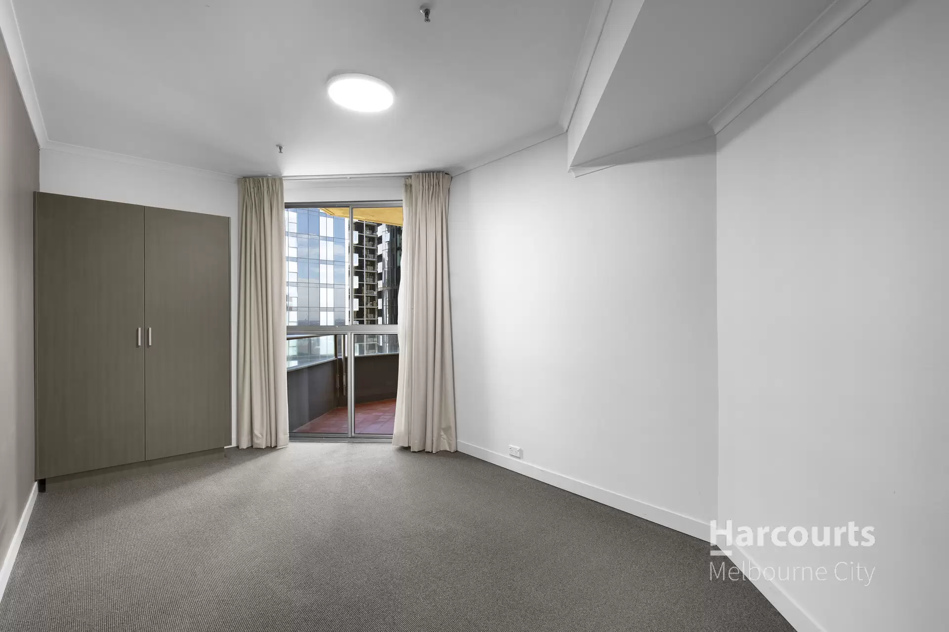 1611/333 Exhibition Street, Melbourne Leased by Harcourts Melbourne City - image 1
