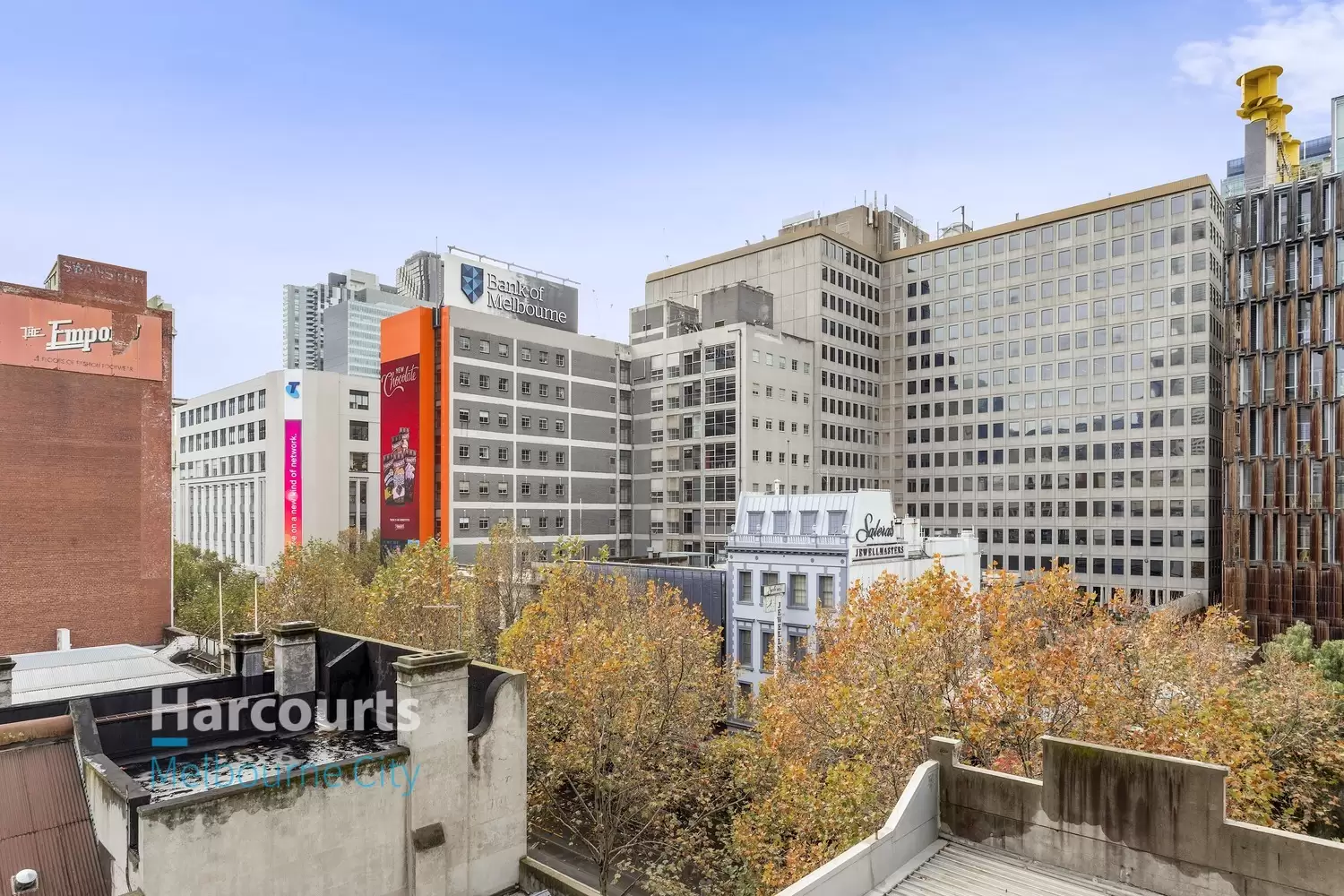 501/260 Little Collins Street, Melbourne Leased by Harcourts Melbourne City - image 6