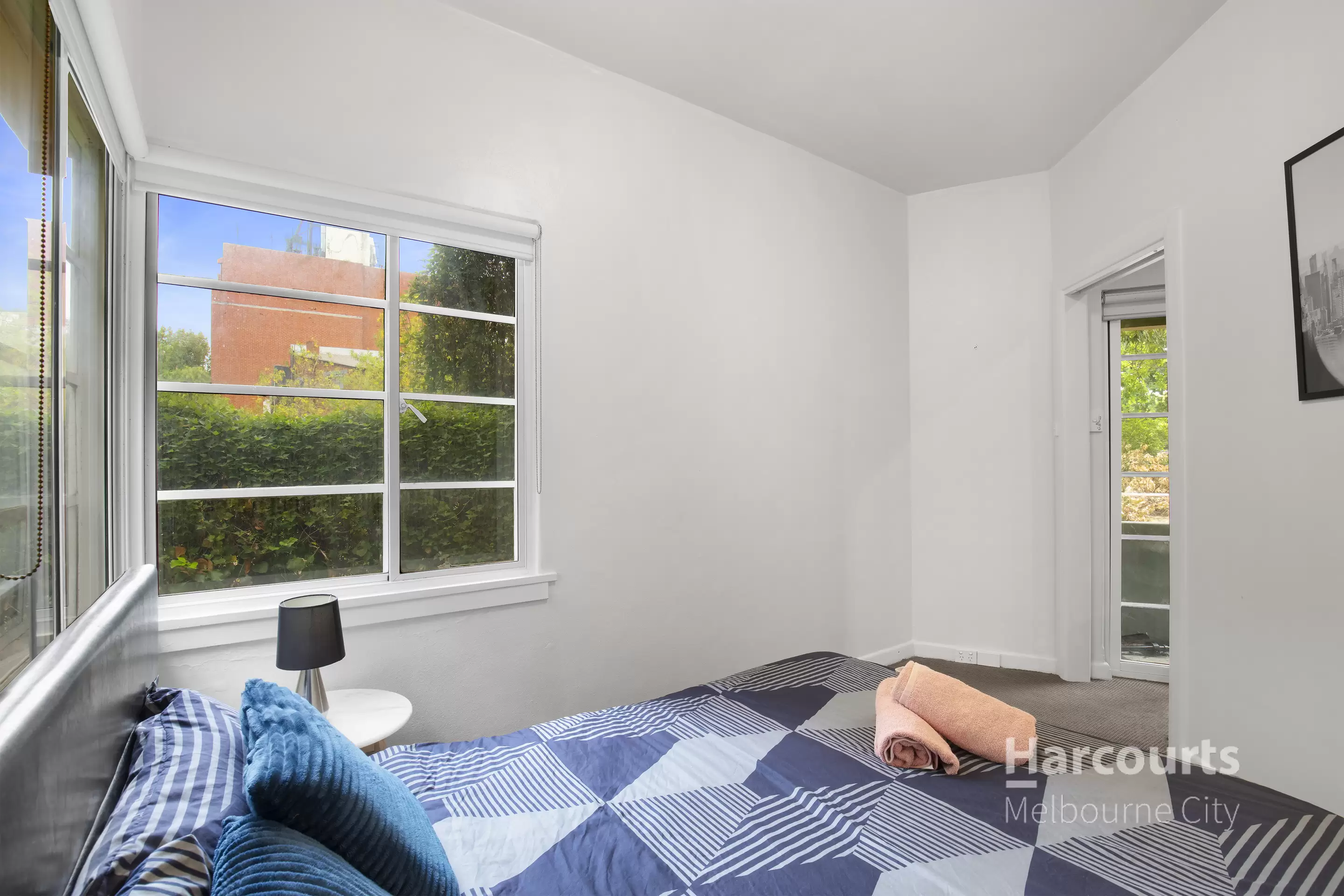 4/2-4 Garden Avenue, East Melbourne Leased by Harcourts Melbourne City - image 5