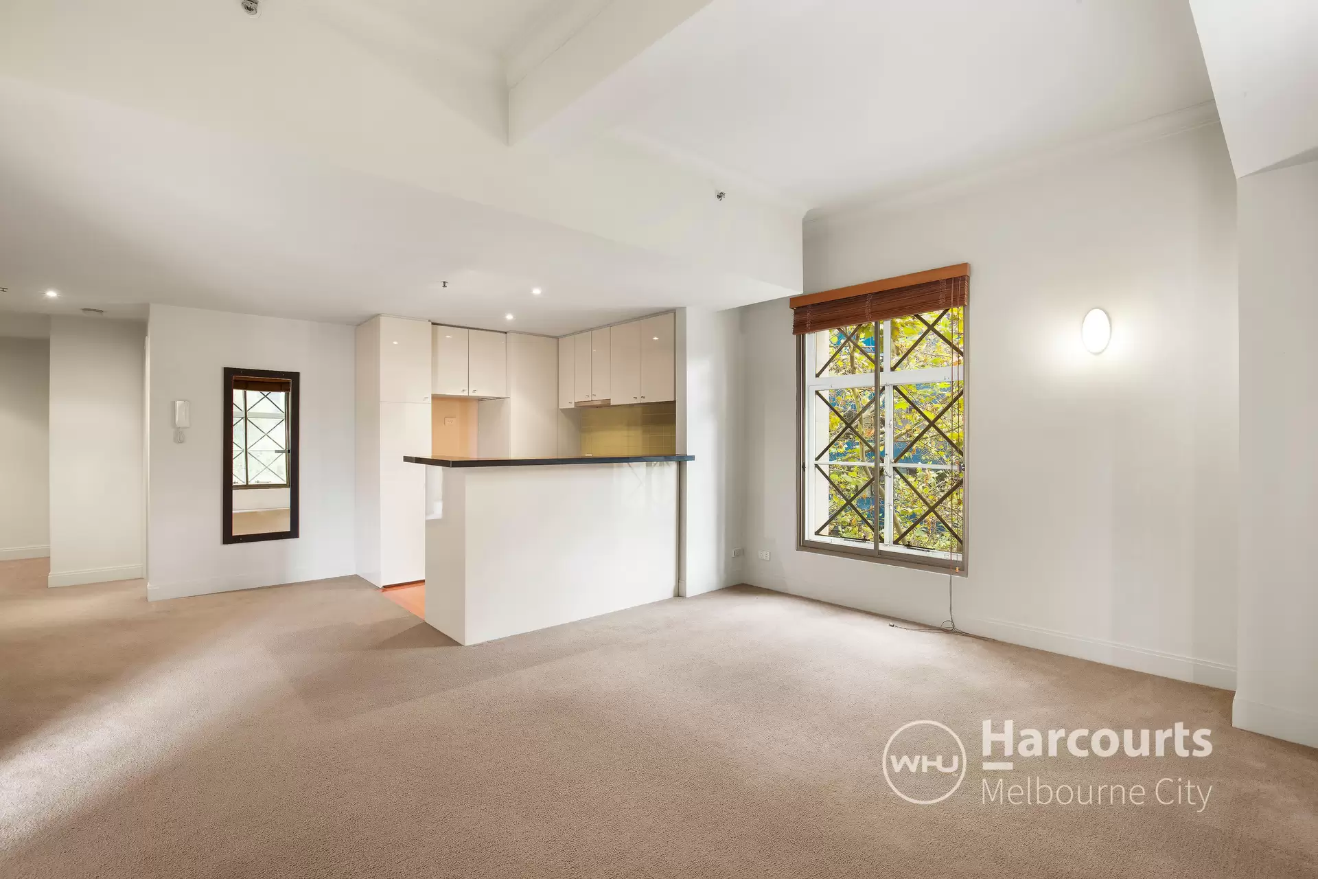 201/29 Market Street, Melbourne Leased by Harcourts Melbourne City - image 1