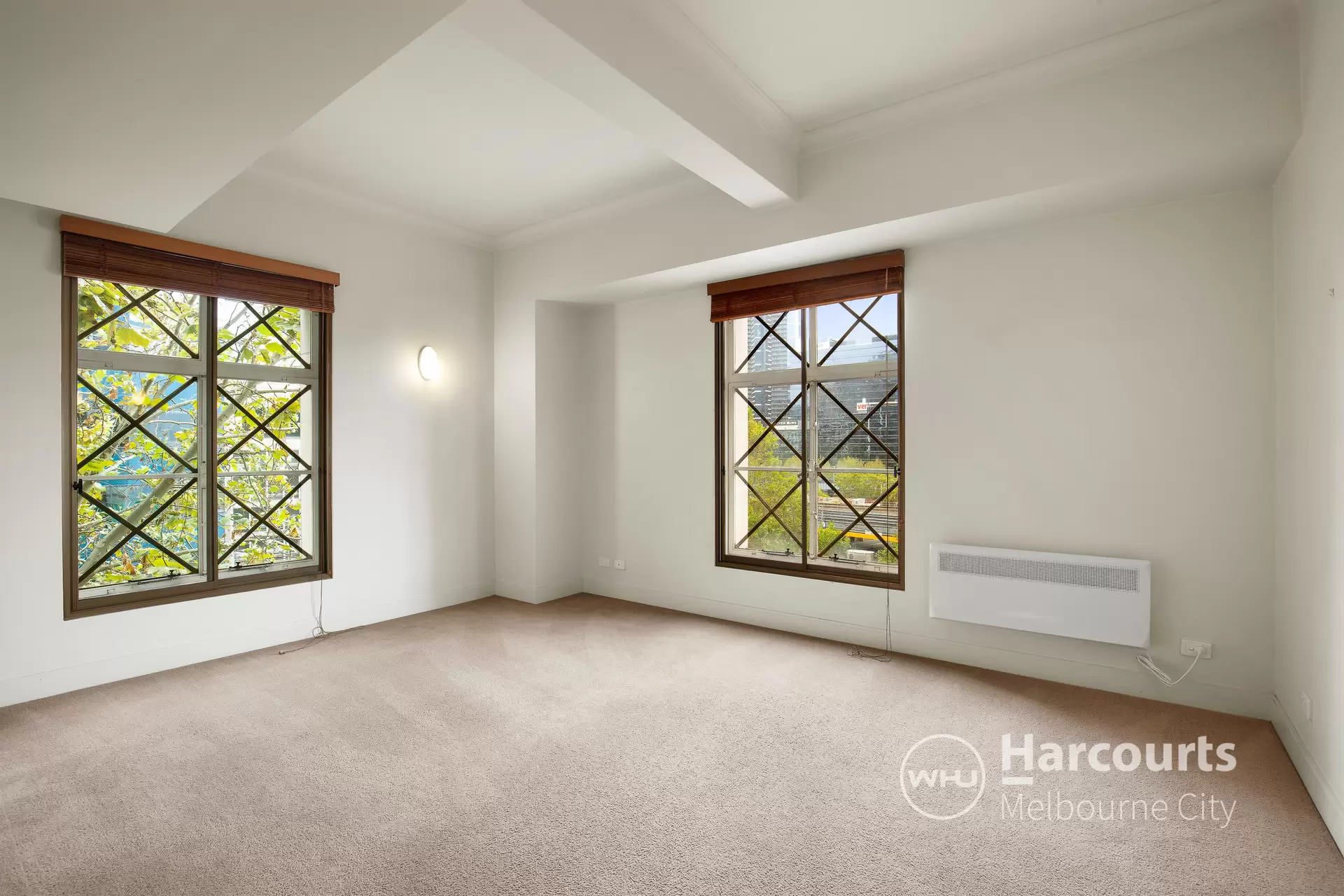 201/29 Market Street, Melbourne Leased by Harcourts Melbourne City - image 1