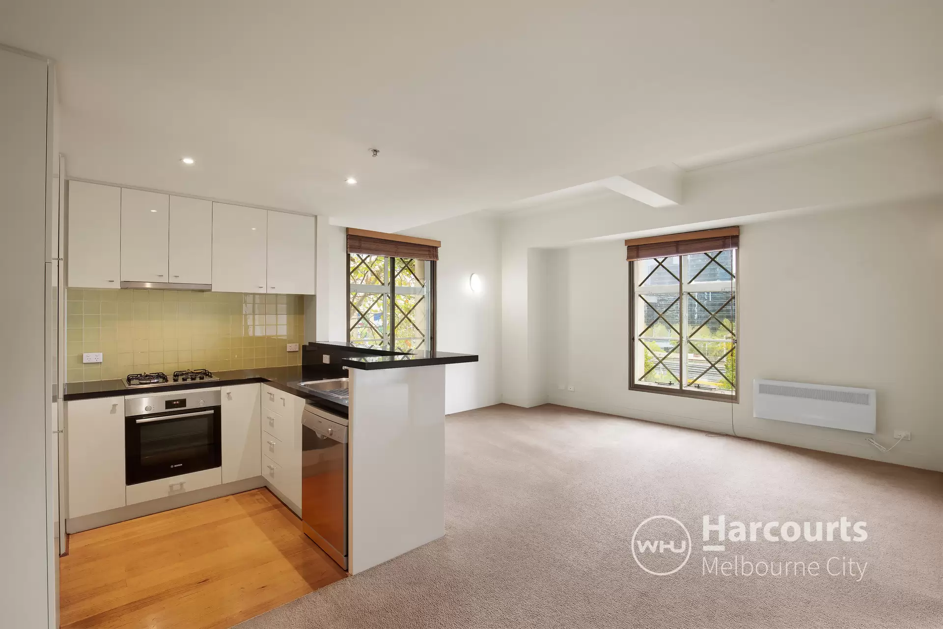 201/29 Market Street, Melbourne Leased by Harcourts Melbourne City - image 1