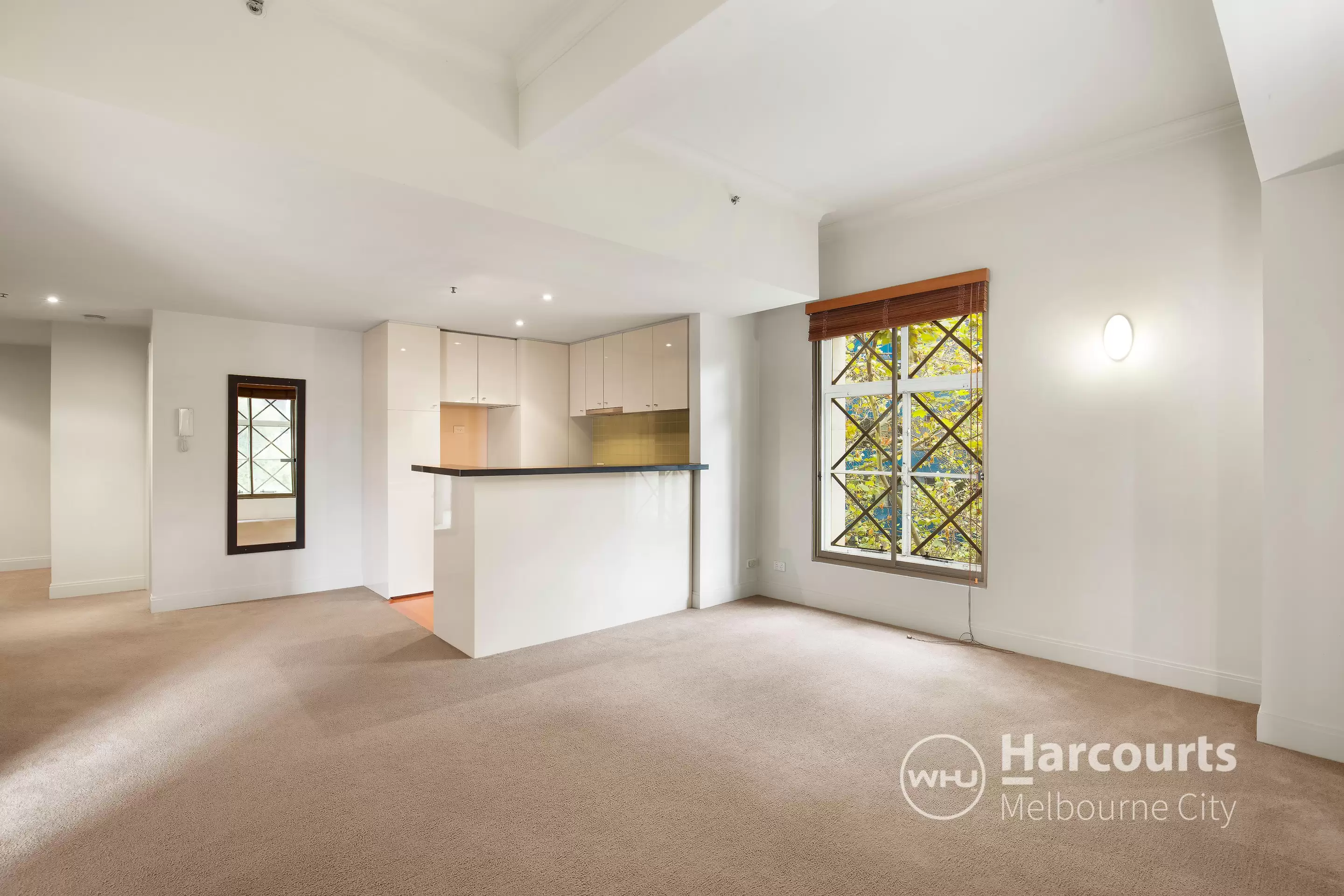 201/29 Market Street, Melbourne Leased by Harcourts Melbourne City - image 2