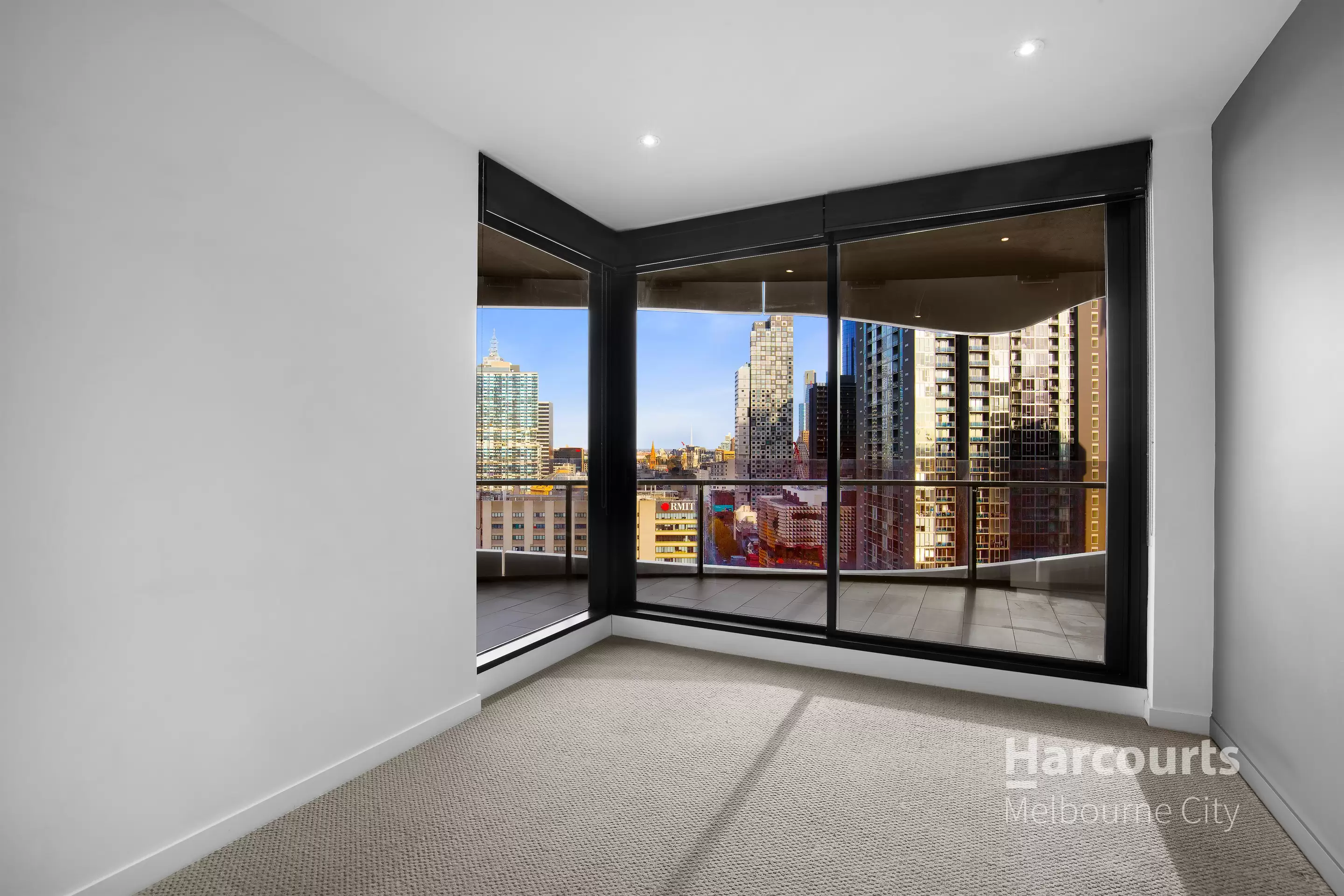 1713/551 Swanston Street, Carlton Leased by Harcourts Melbourne City - image 4