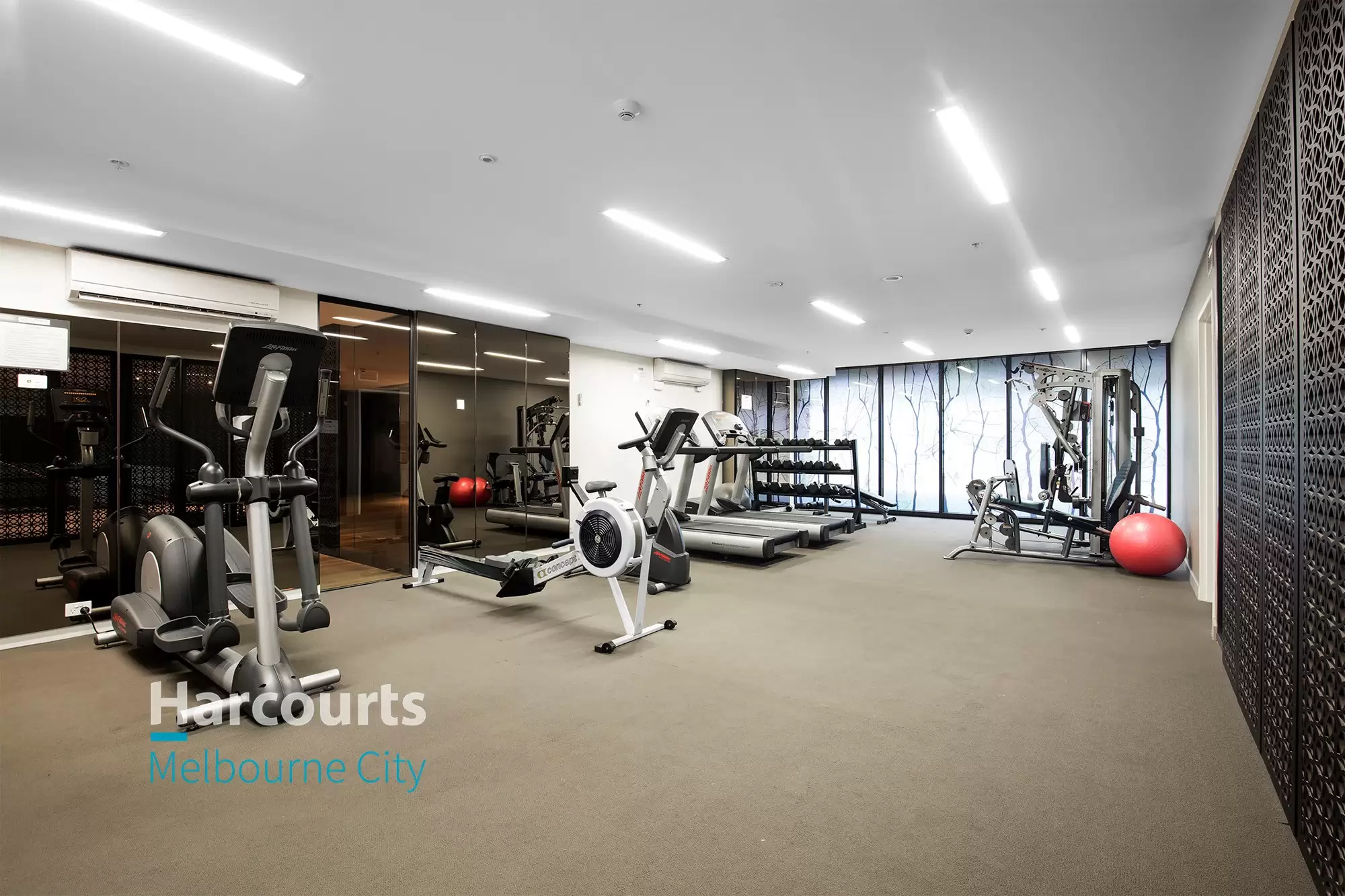 306/55 Queens Road, Melbourne Leased by Harcourts Melbourne City - image 6